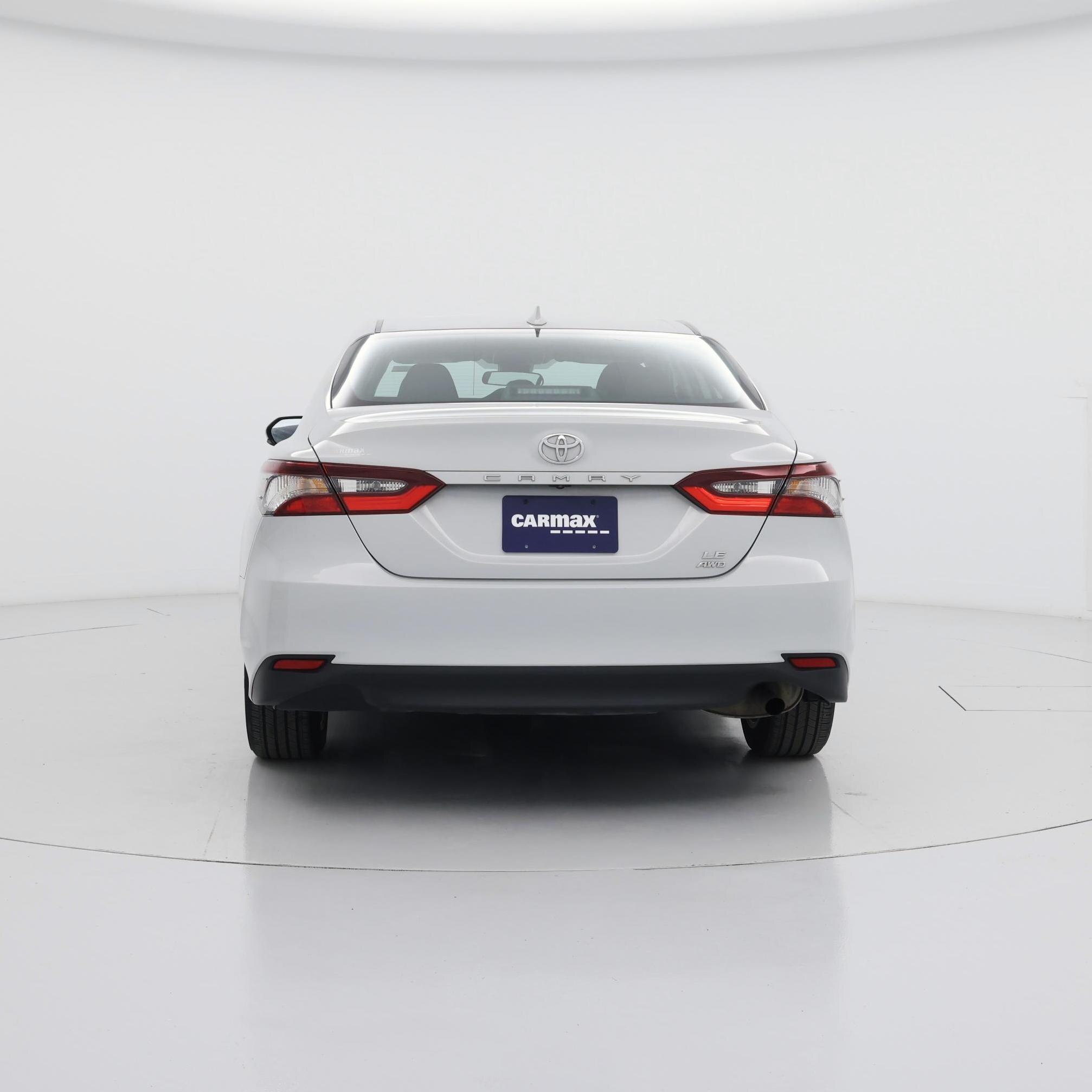 Thumbnail: 2022 Toyota Camry - 6