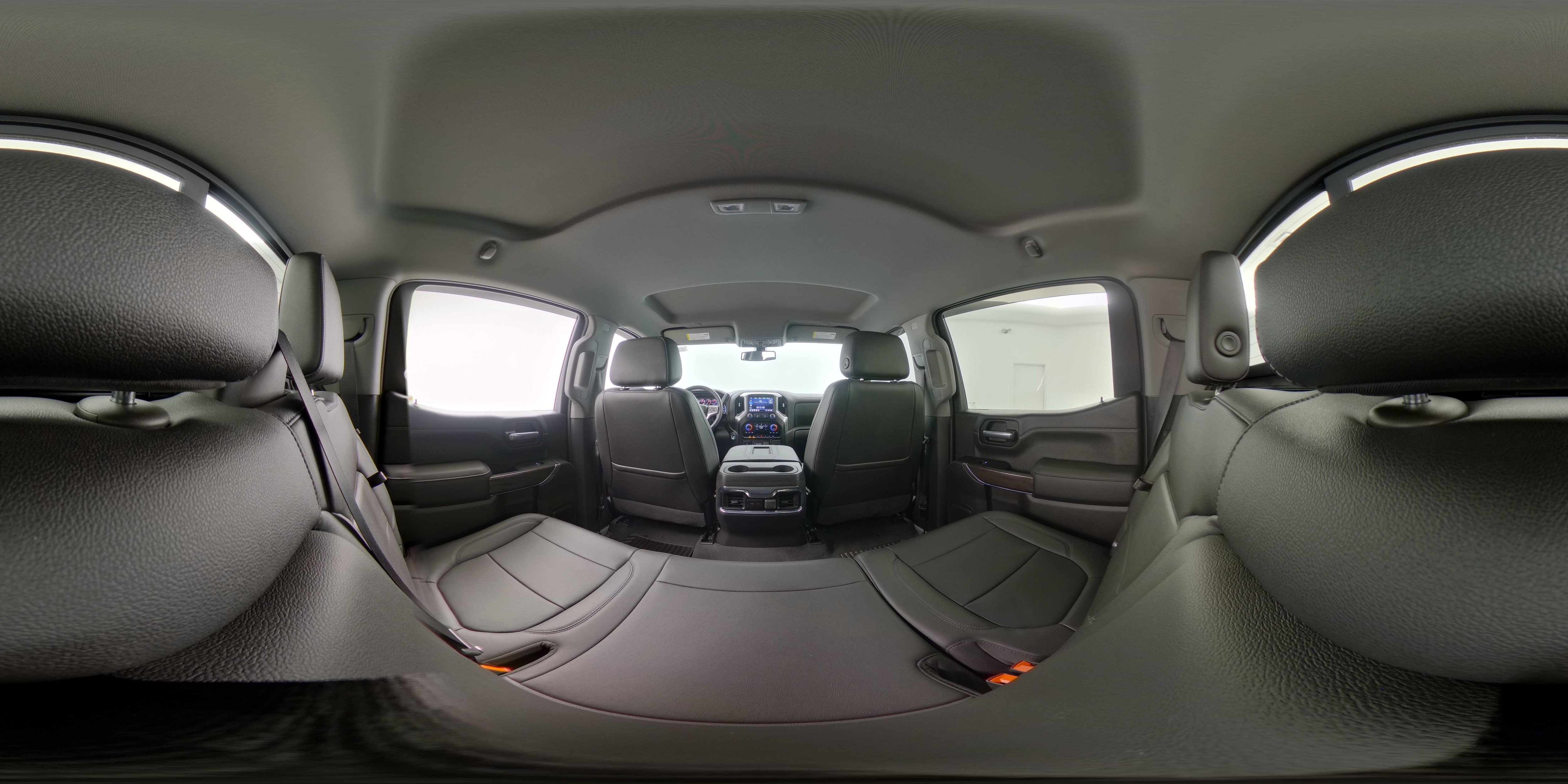 2022 Chevrolet Silverado 1500 Limited LTZ - Photo 25