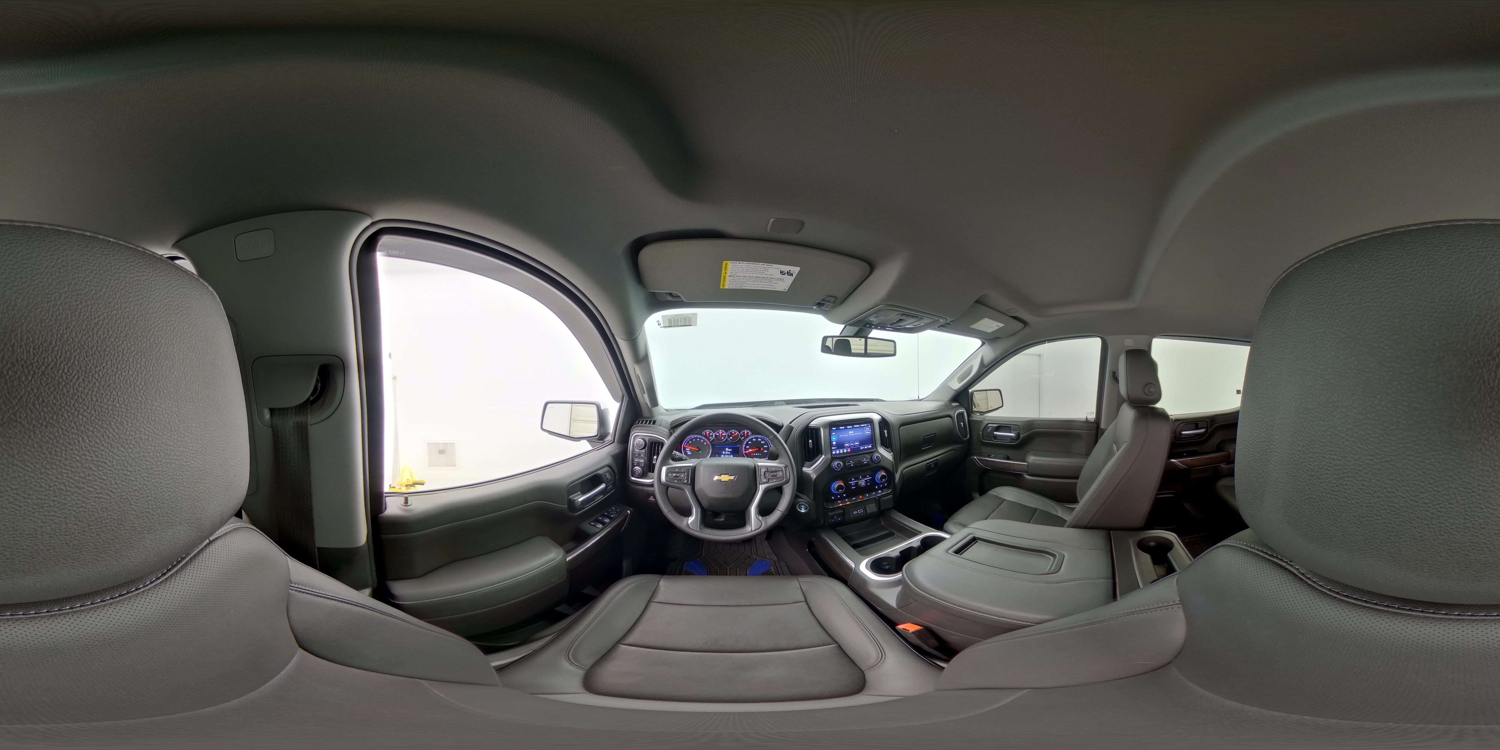 2022 Chevrolet Silverado 1500 Limited LTZ - Photo 26