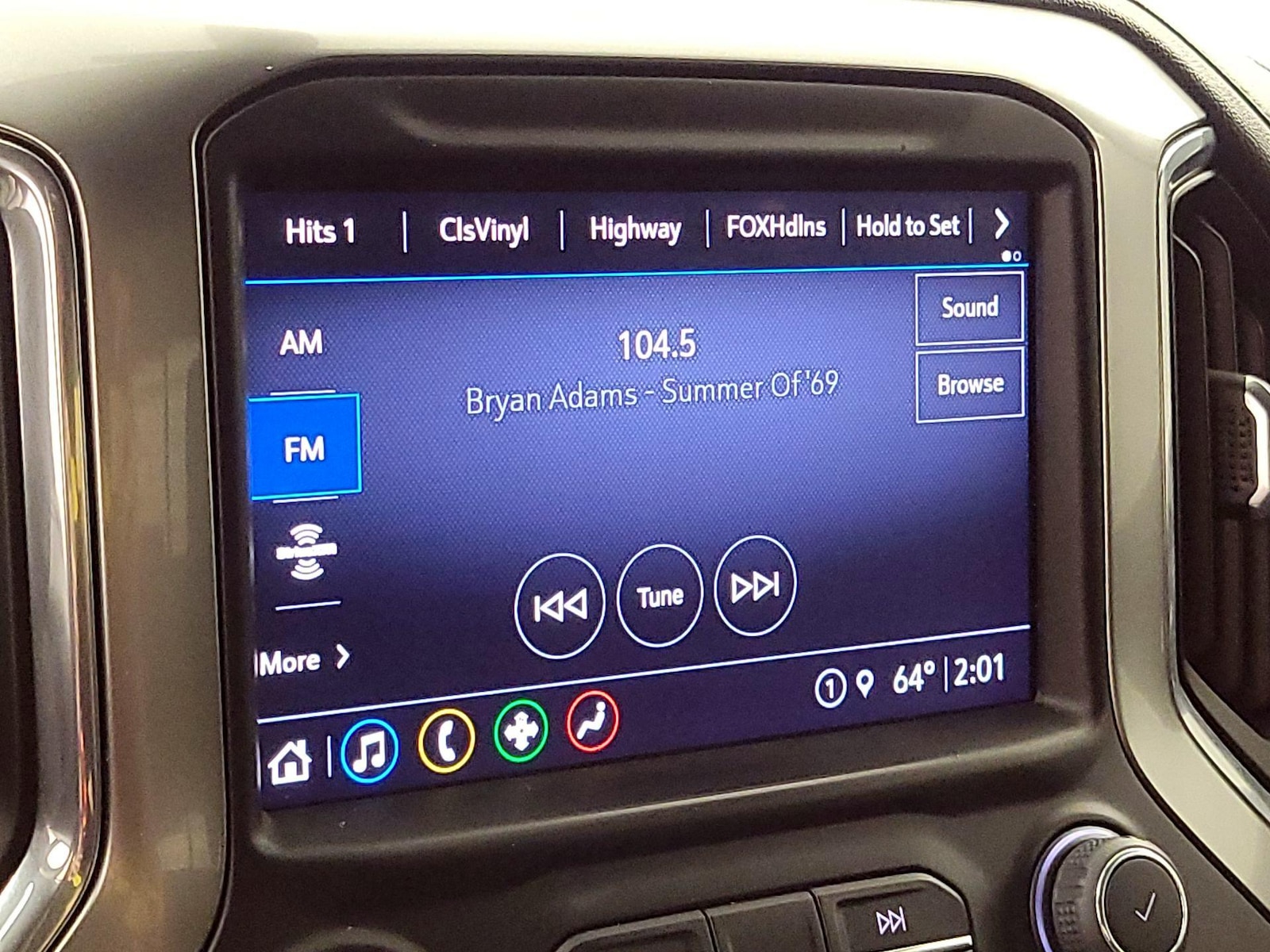 2022 Chevrolet Silverado 1500 Limited LTZ - Photo 16