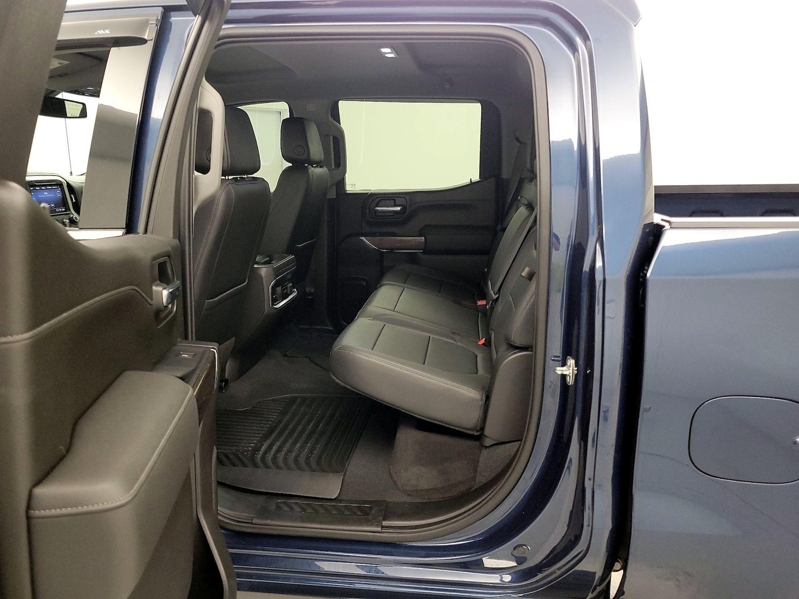 2022 Chevrolet Silverado 1500 Limited LTZ - Photo 20