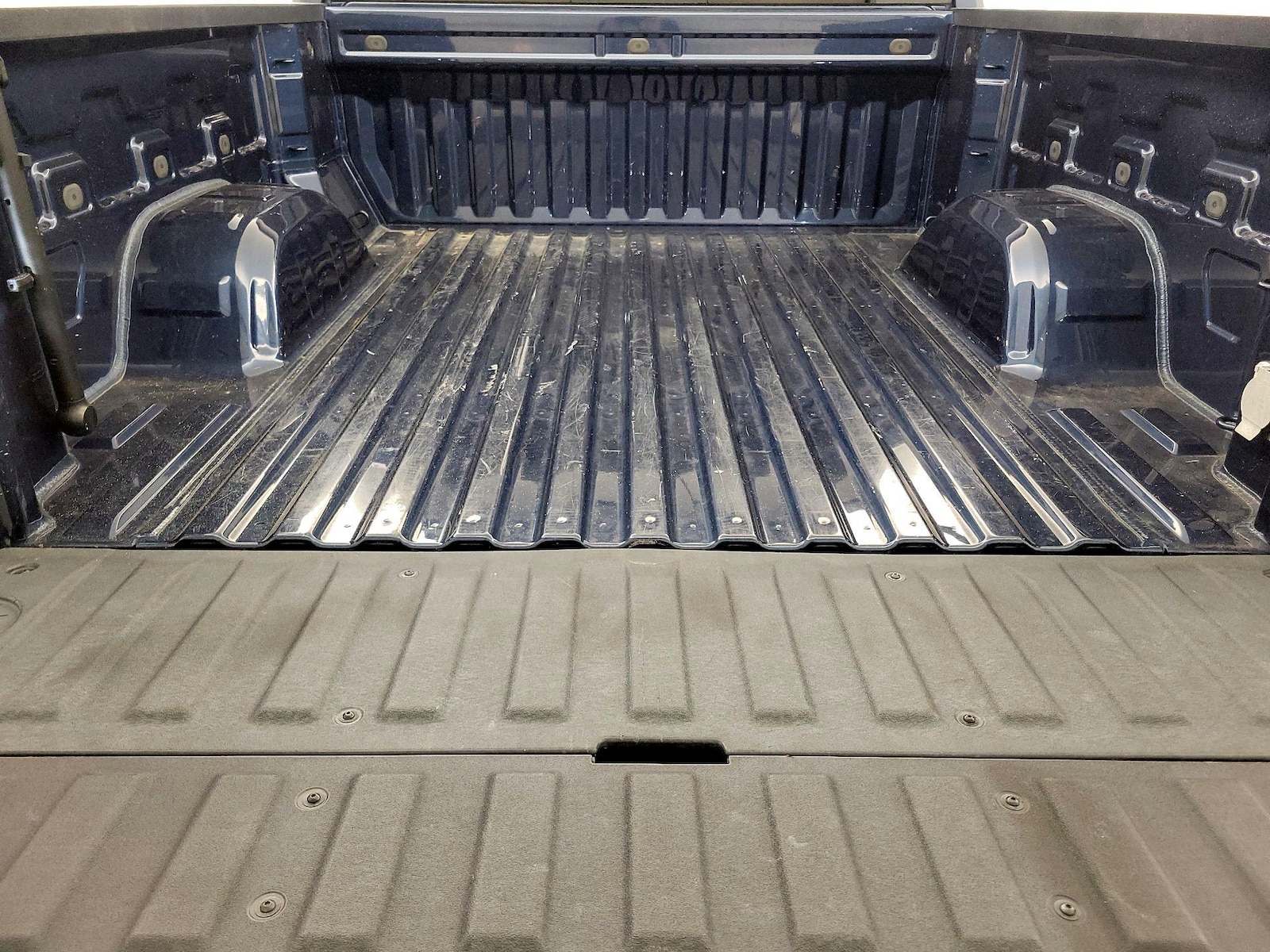 2022 Chevrolet Silverado 1500 Limited LTZ - Photo 21