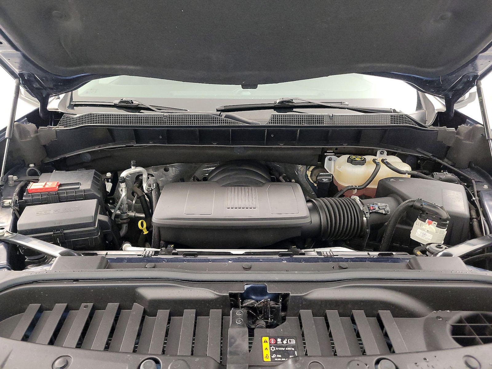 2022 Chevrolet Silverado 1500 Limited LTZ - Photo 22