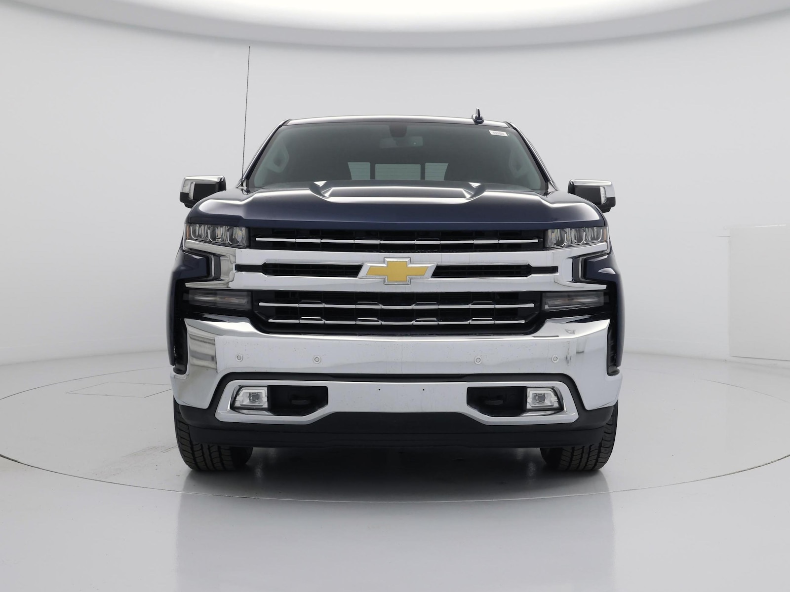 2022 Chevrolet Silverado 1500 Limited LTZ - Photo 6