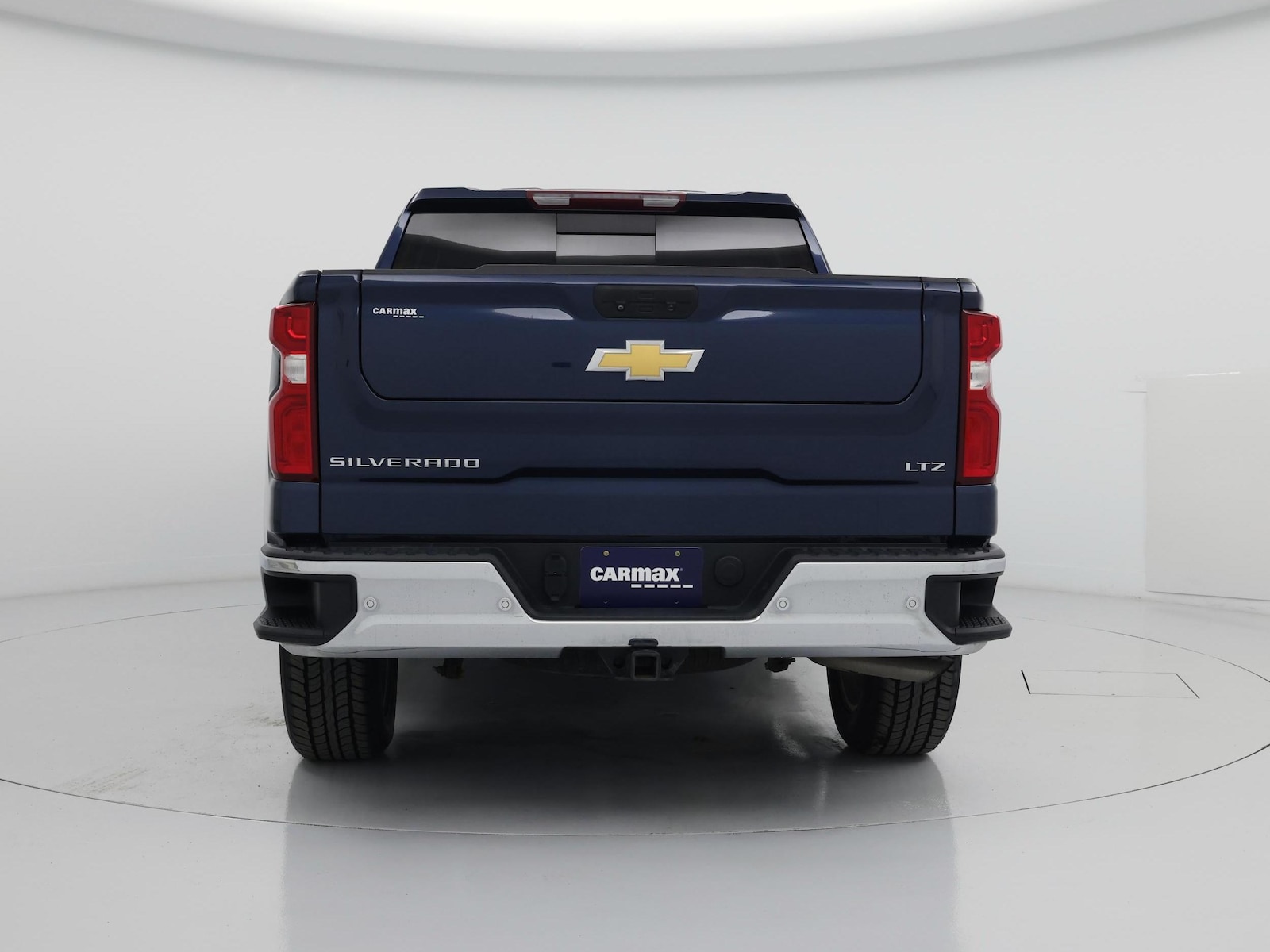 2022 Chevrolet Silverado 1500 Limited LTZ - Photo 7