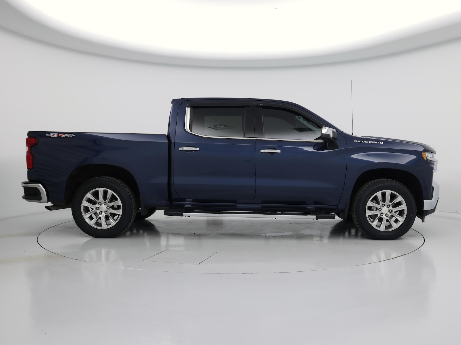 2022 Chevrolet Silverado 1500 Limited LTZ - Photo 8