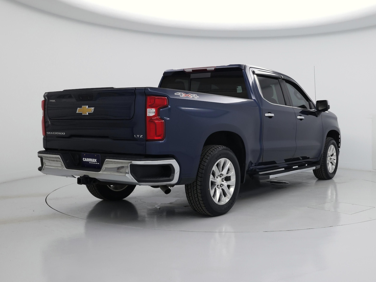 2022 Chevrolet Silverado 1500 Limited LTZ - Photo 9