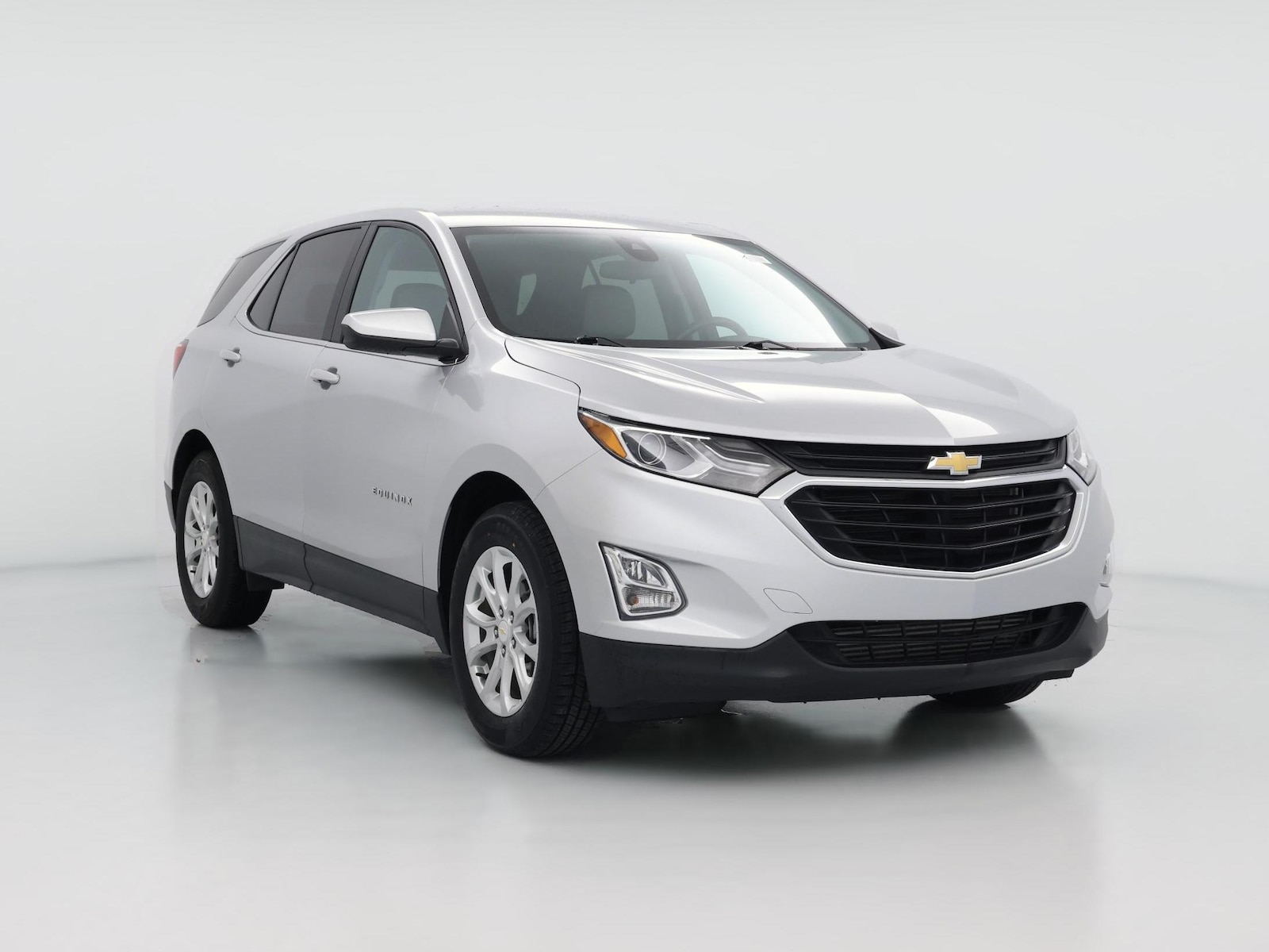 2021 Chevrolet Equinox 2FL