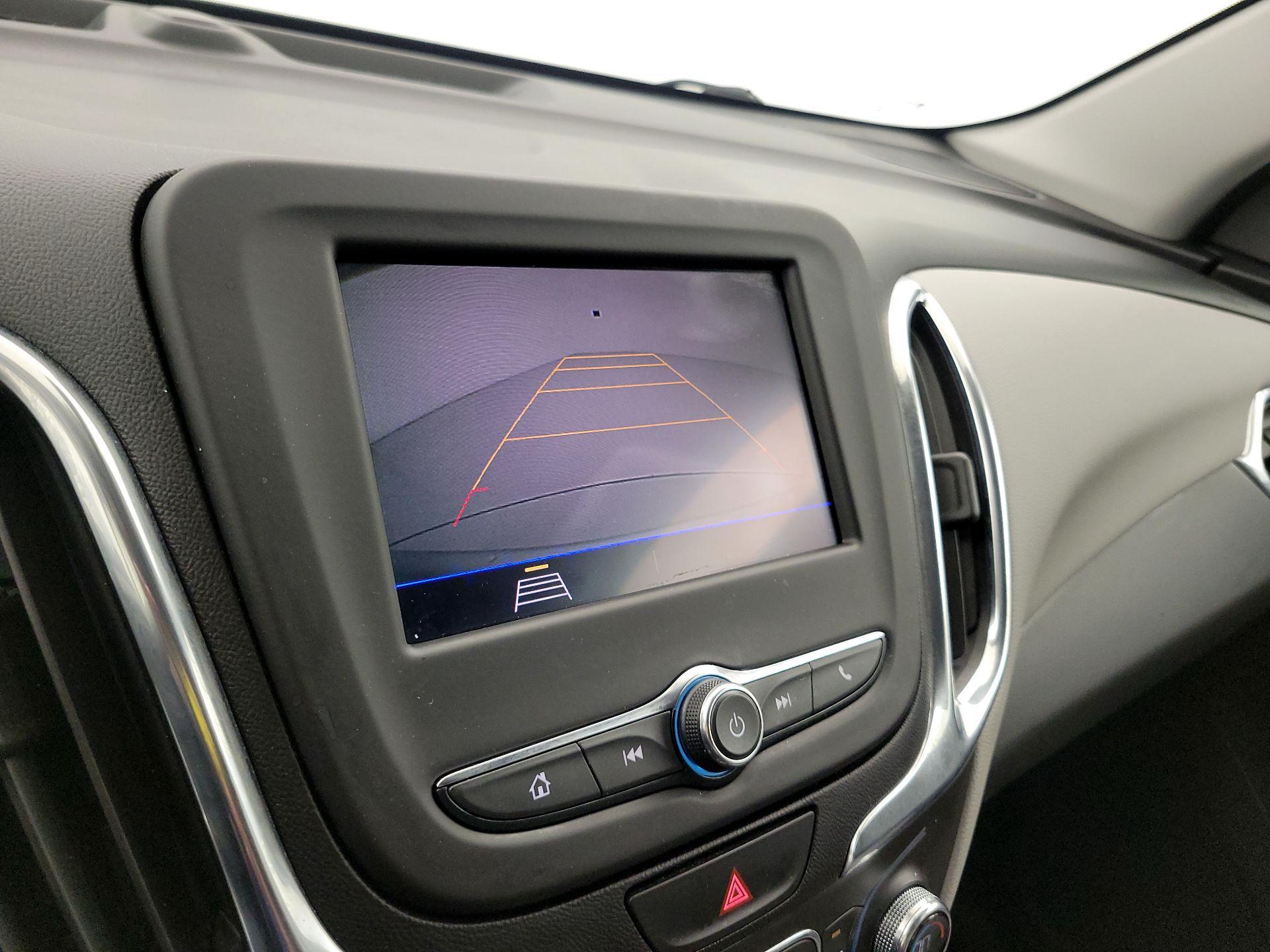 Thumbnail: 2021 Chevrolet Equinox - 14