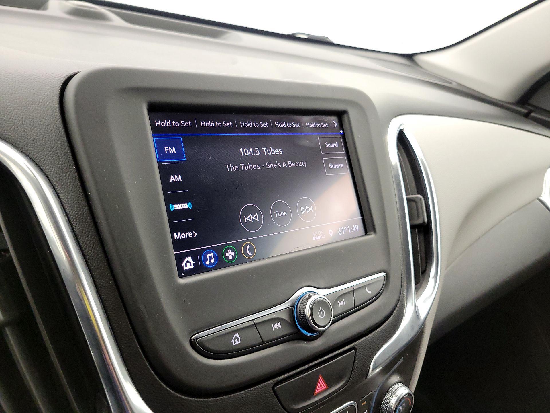 Thumbnail: 2021 Chevrolet Equinox - 15