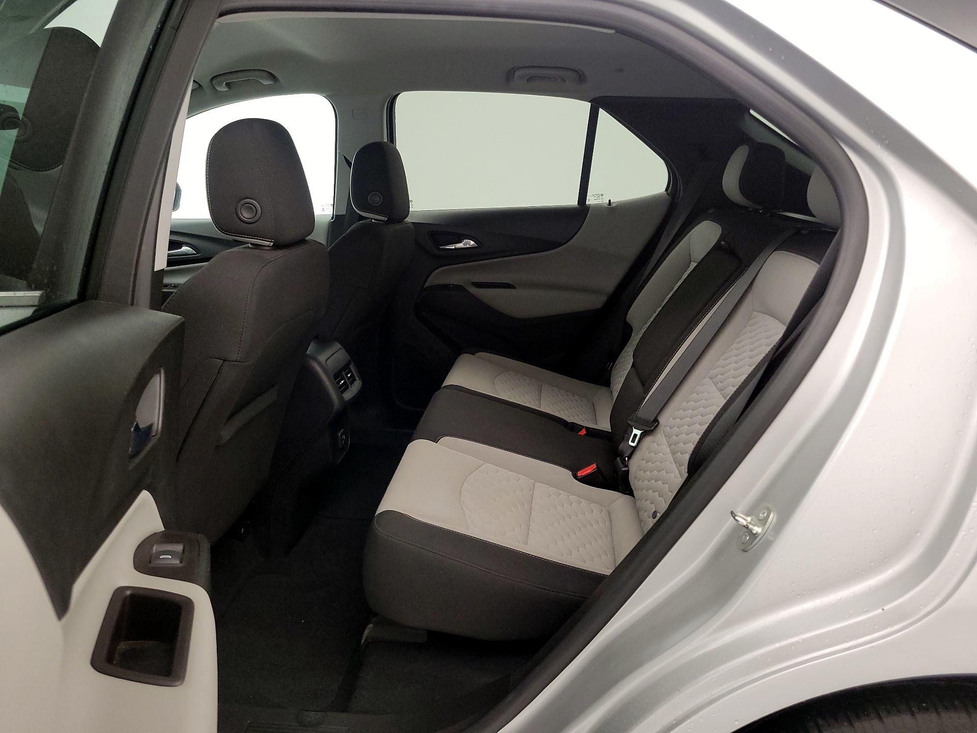 Thumbnail: 2021 Chevrolet Equinox - 19