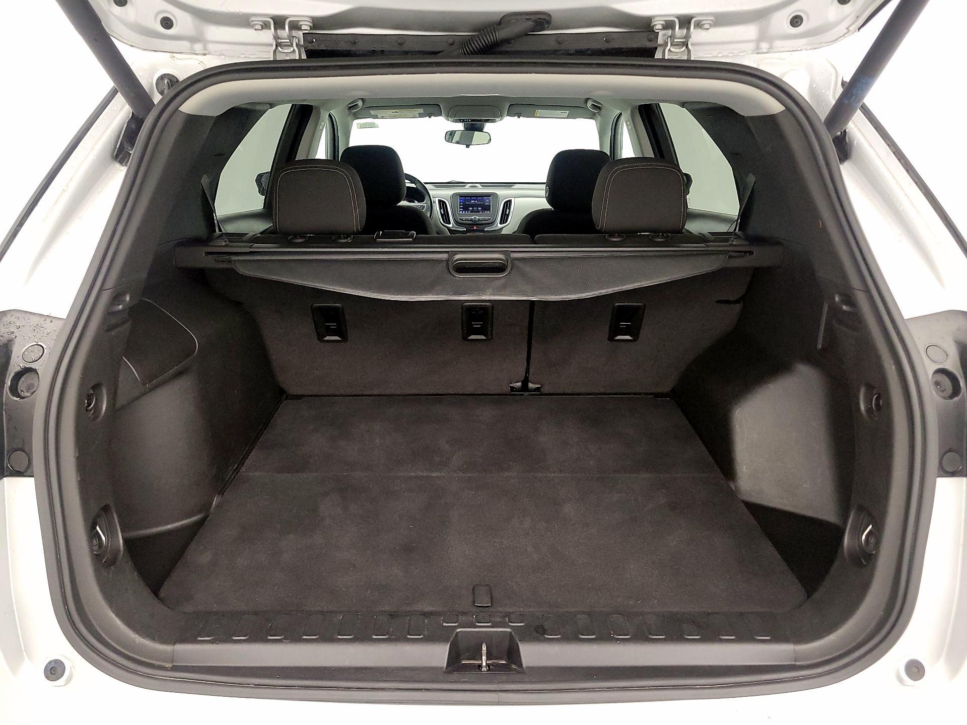 Thumbnail: 2021 Chevrolet Equinox - 20