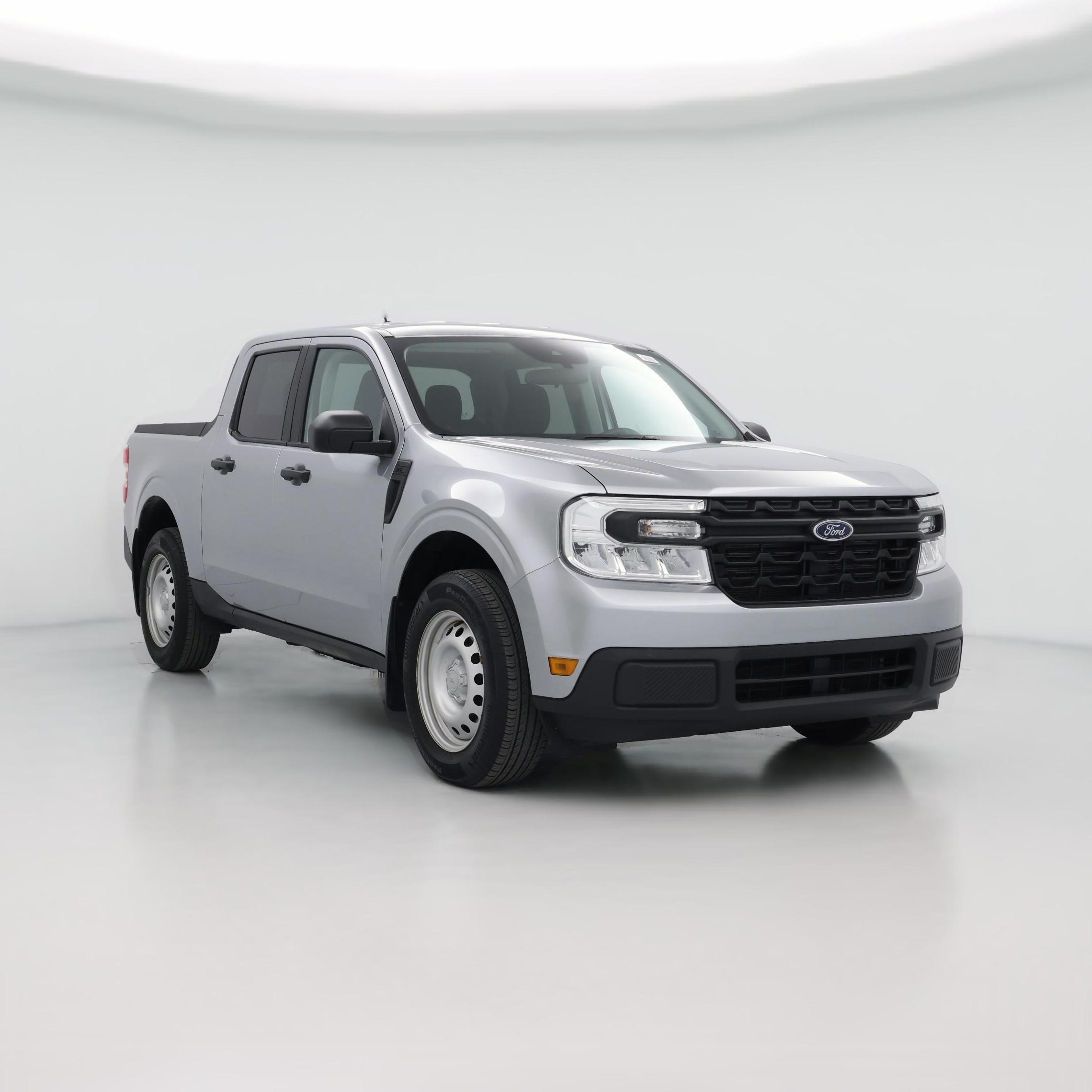 Thumbnail: 2022 Ford Maverick - 1