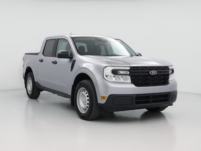 2022 Ford Maverick XL
