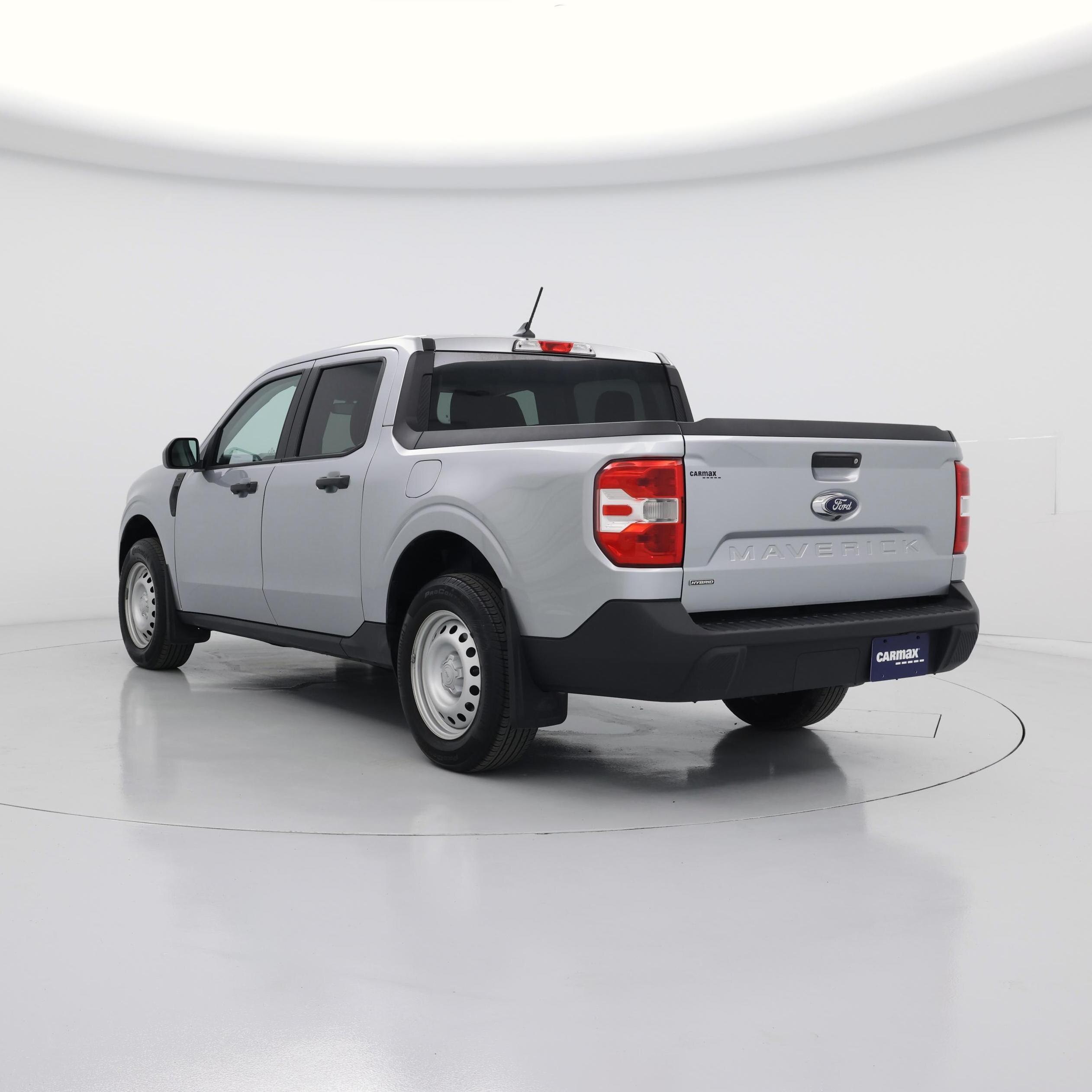 Thumbnail: 2022 Ford Maverick - 2