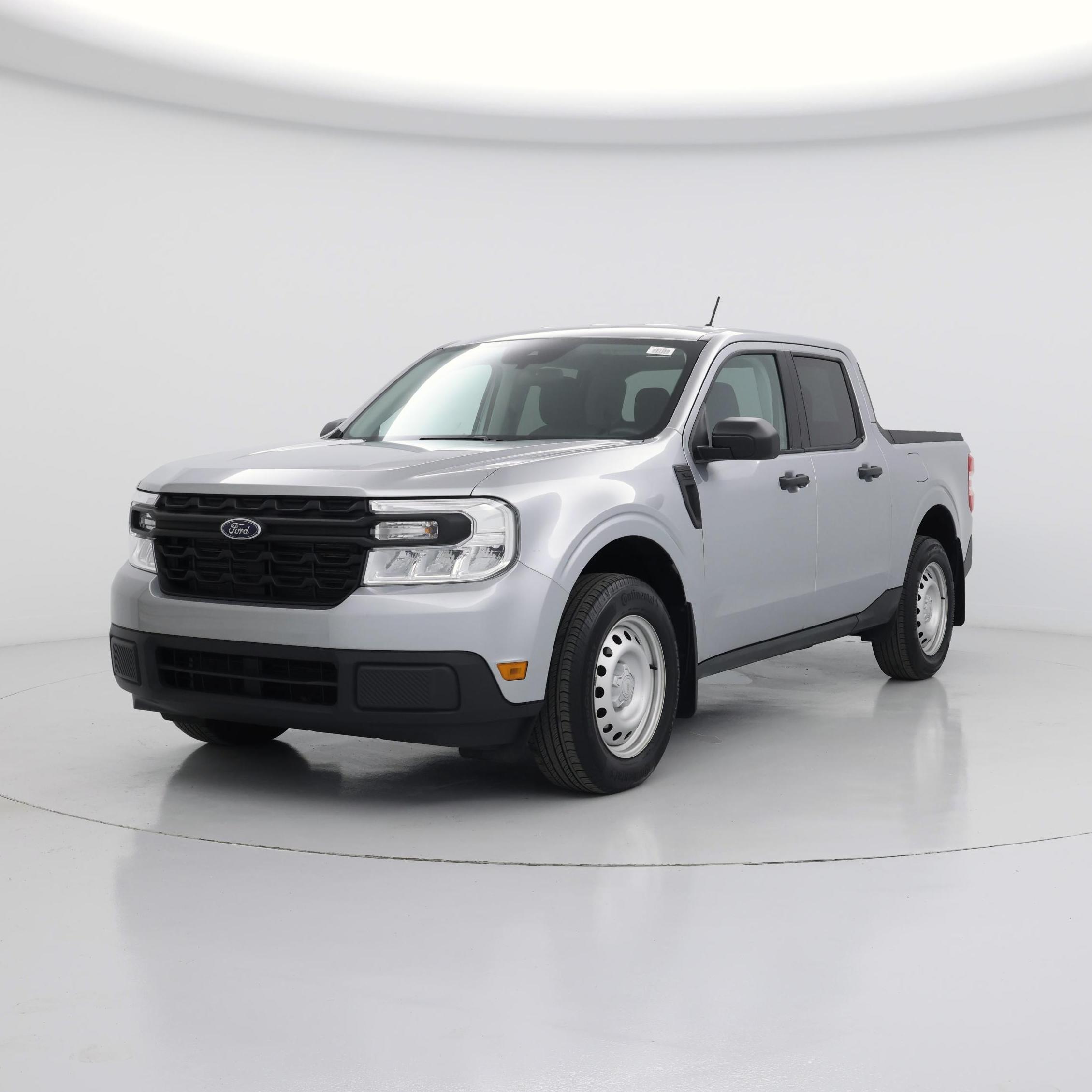 Thumbnail: 2022 Ford Maverick - 4