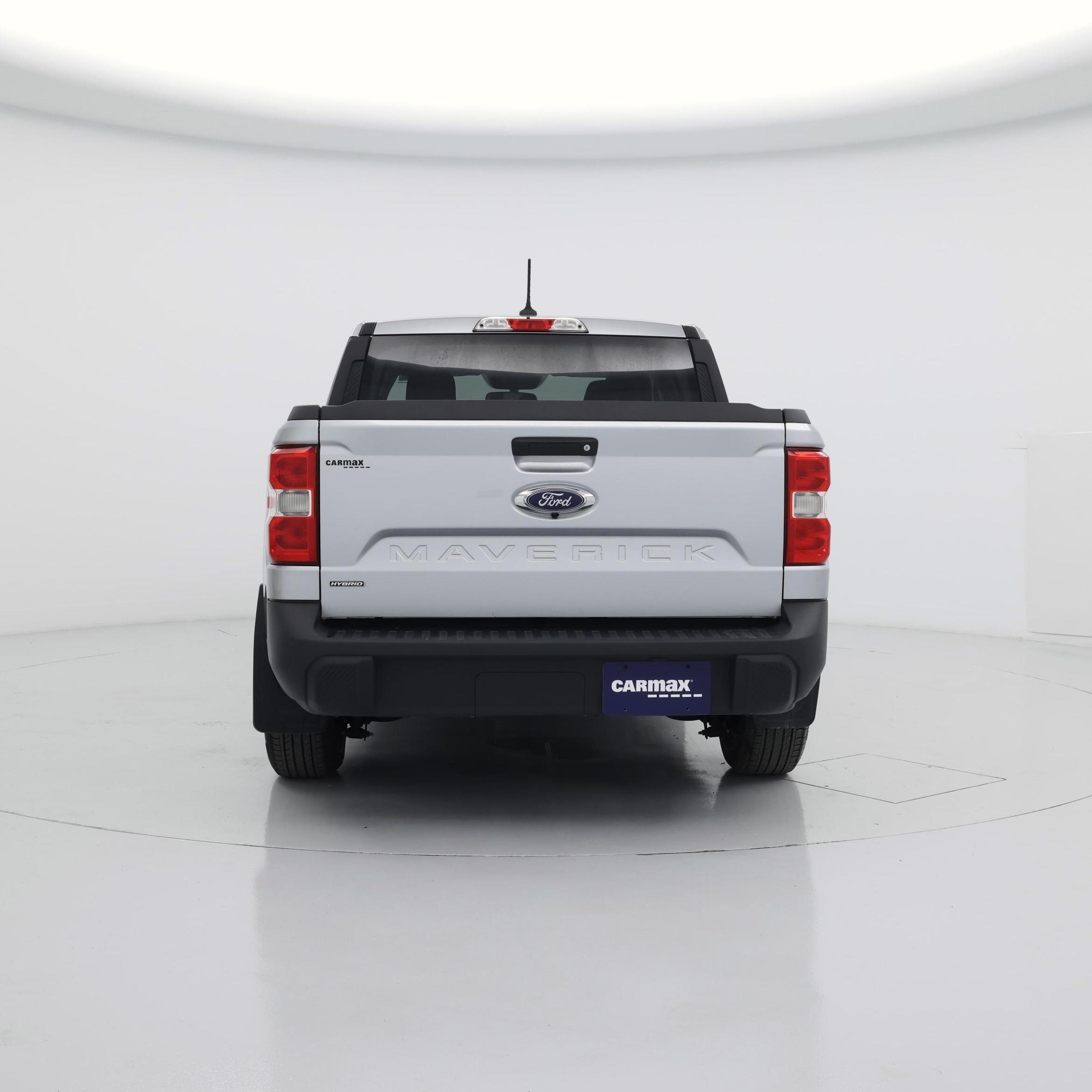 Thumbnail: 2022 Ford Maverick - 6