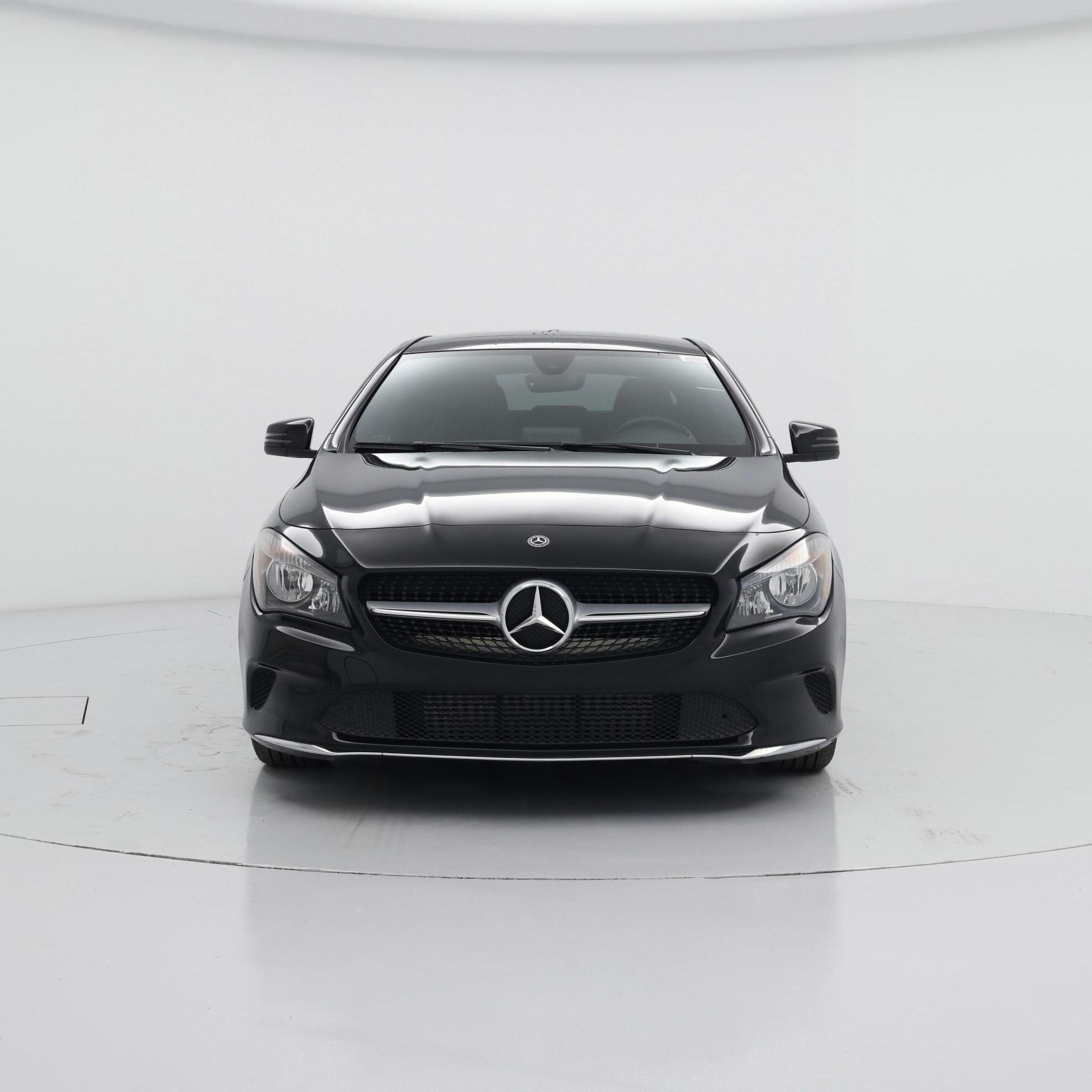 Thumbnail: 2018 Mercedes-Benz CLA - 5