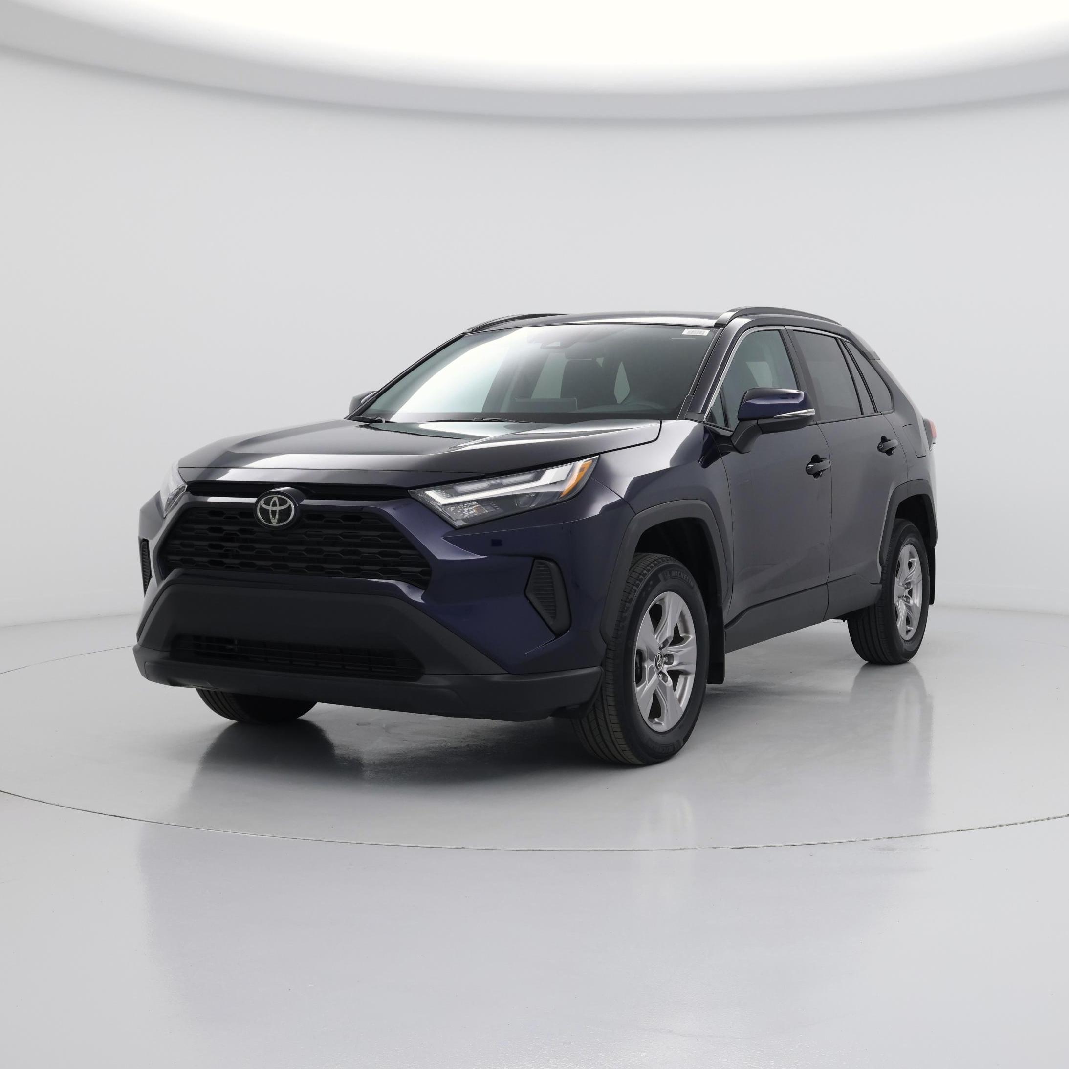 Thumbnail: 2022 Toyota RAV4 - 4
