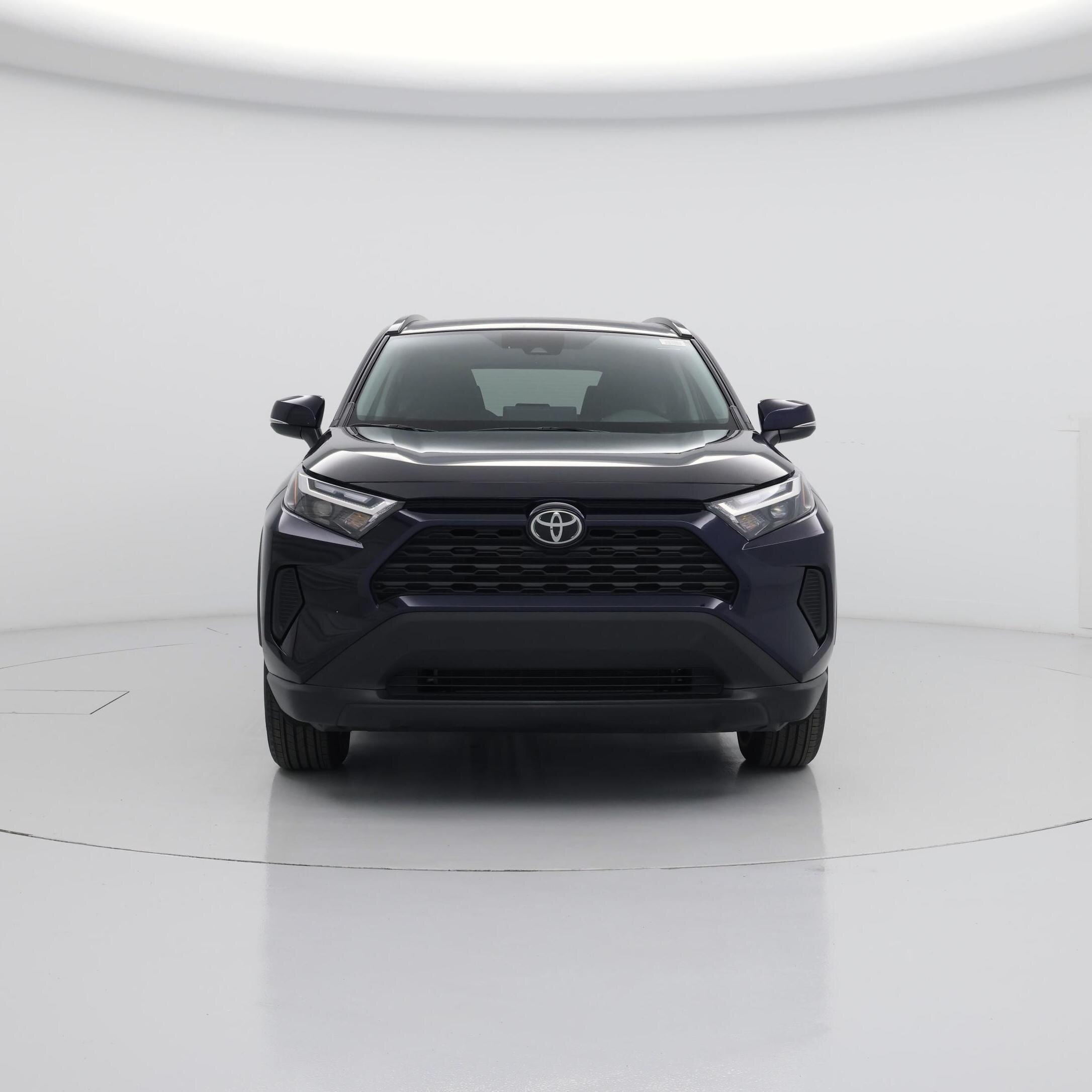 Thumbnail: 2022 Toyota RAV4 - 5