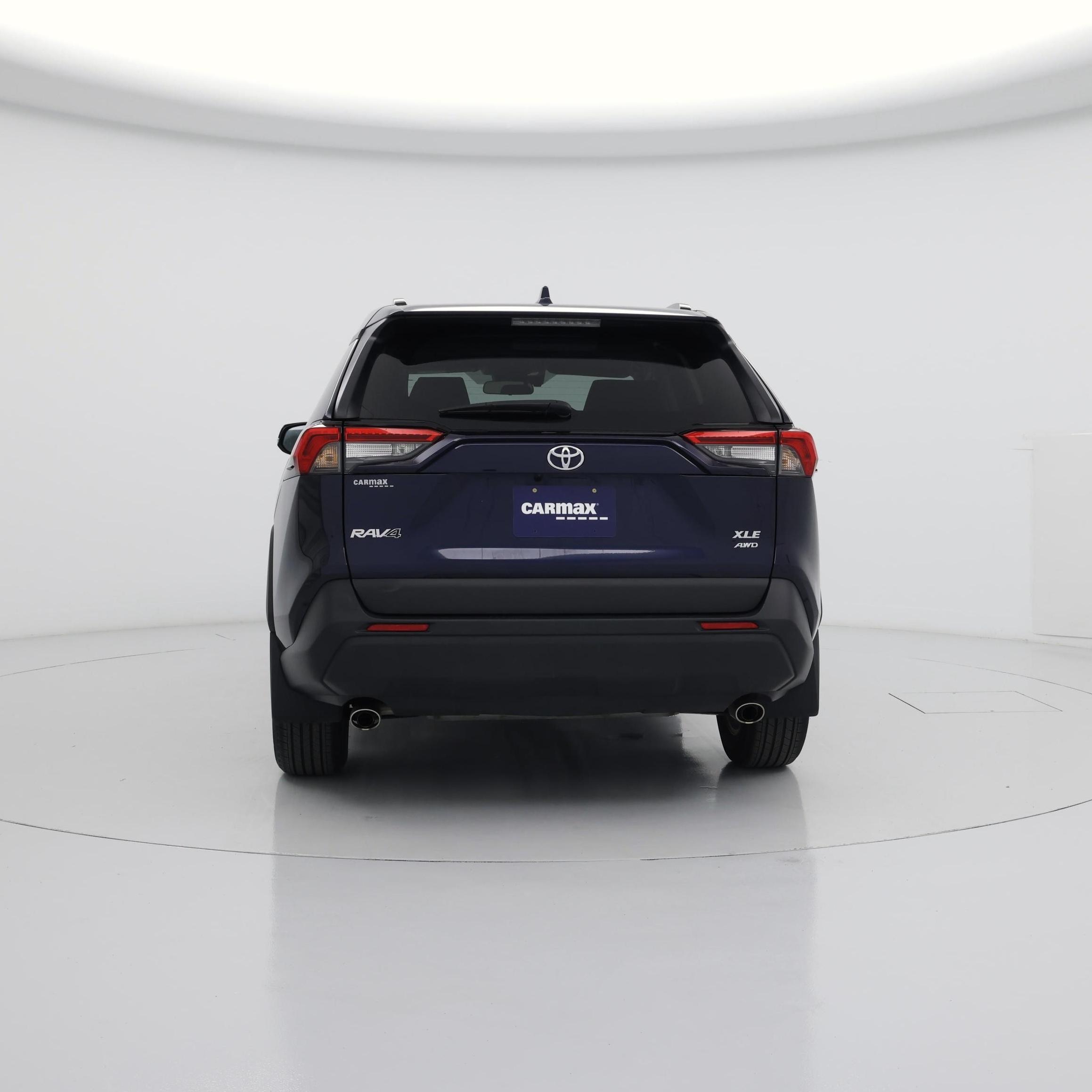 Thumbnail: 2022 Toyota RAV4 - 6