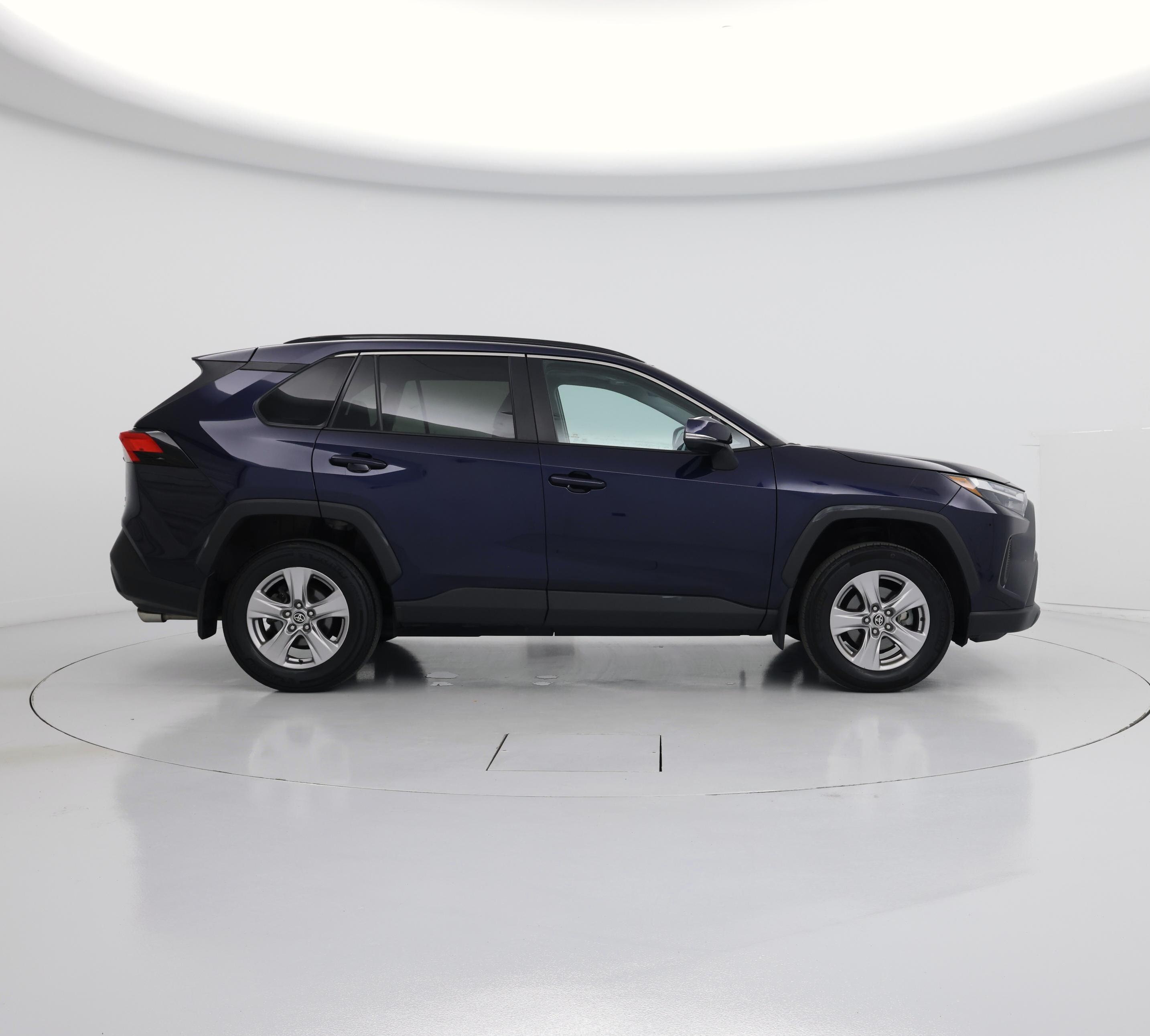 Thumbnail: 2022 Toyota RAV4 - 7