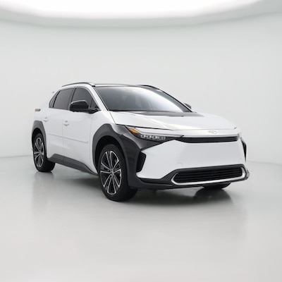 2024 Toyota bZ4X Limited