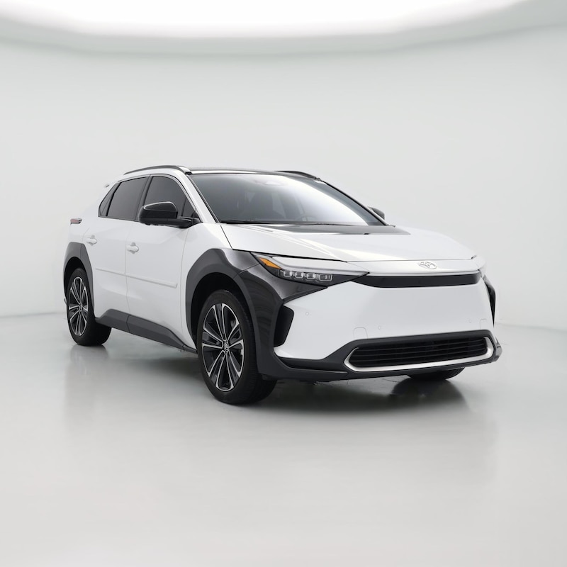 2024 Toyota bZ4X Limited