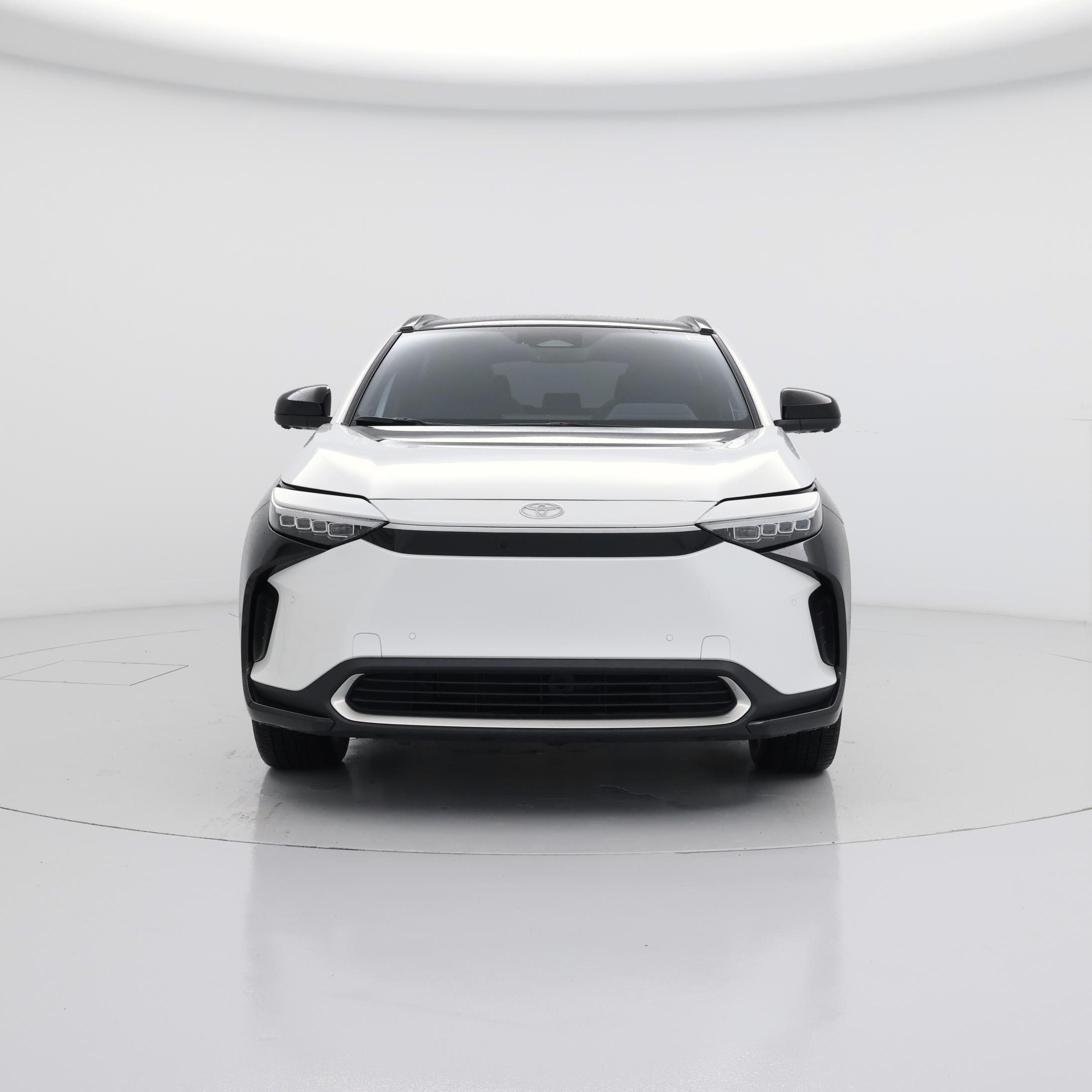 Thumbnail: 2024 Toyota bZ4X - 5