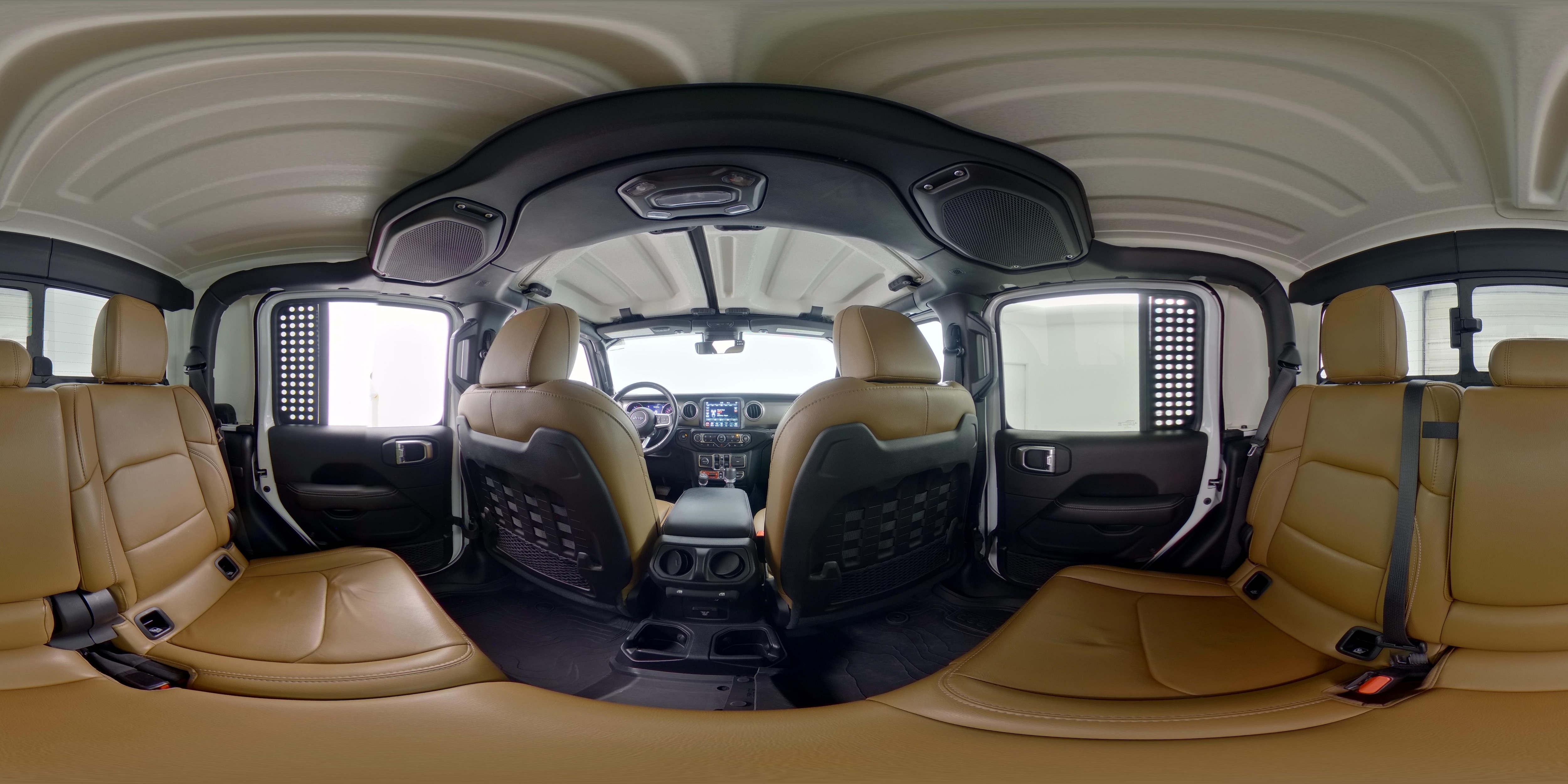 2020 Jeep Gladiator Rubicon - Photo 26