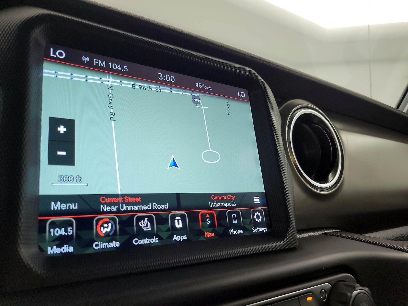 2020 Jeep Gladiator Rubicon - Photo 15