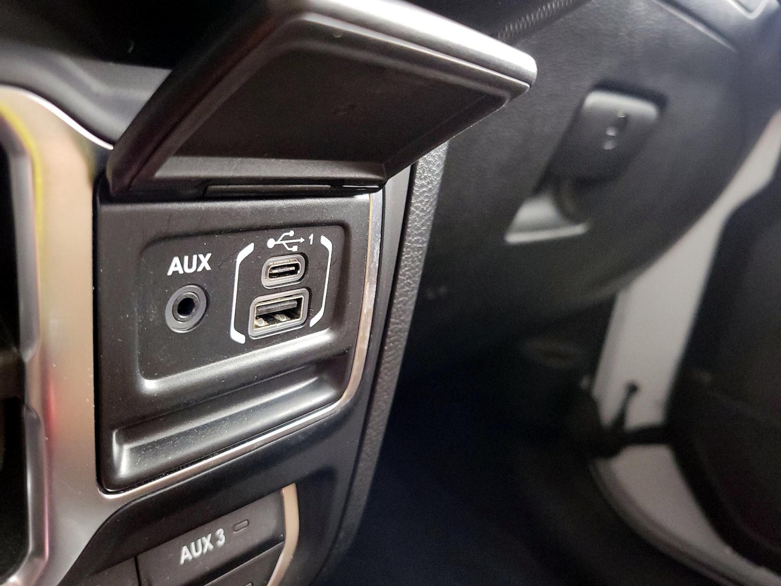 2020 Jeep Gladiator Rubicon - Photo 20