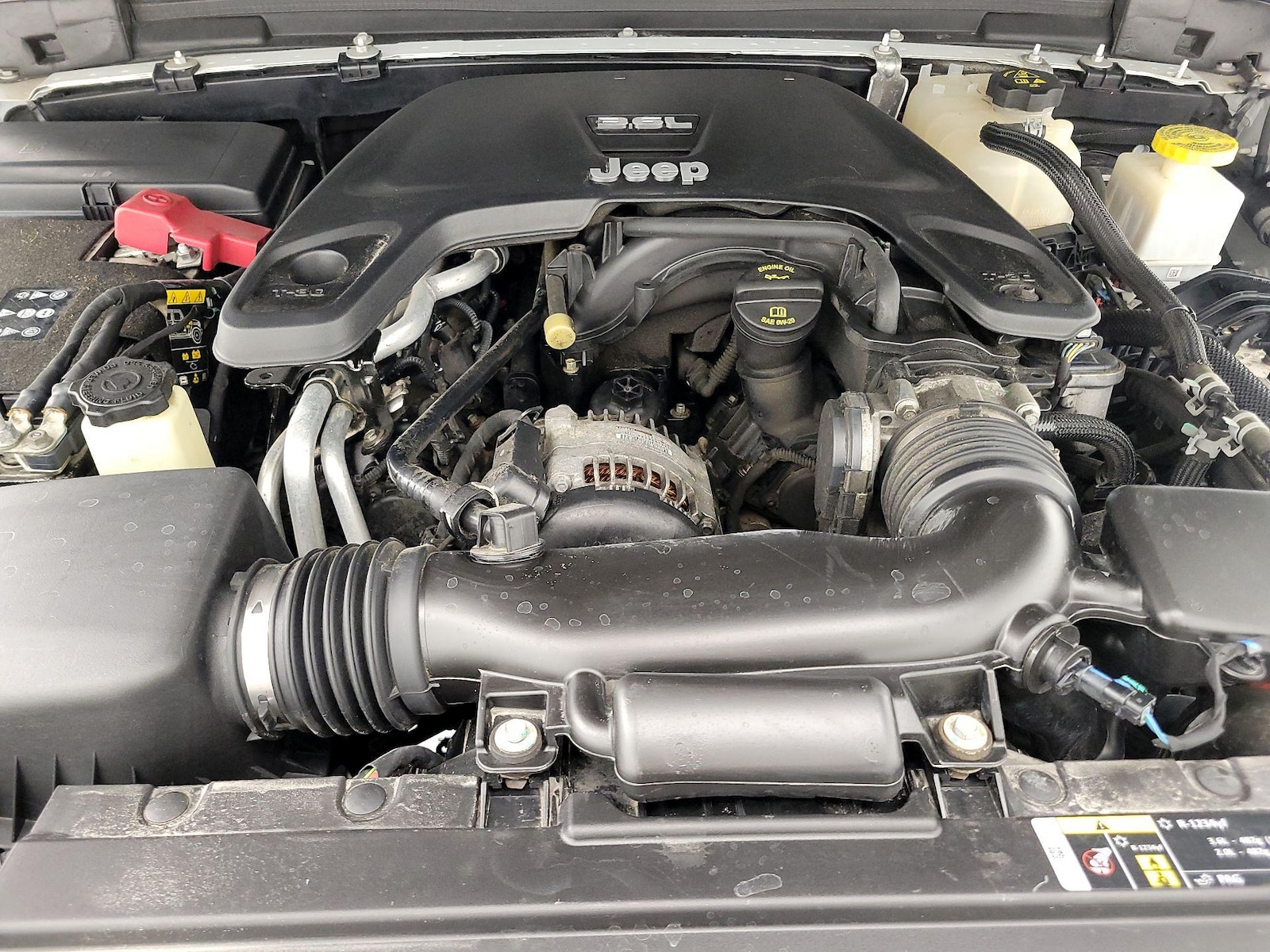 2020 Jeep Gladiator Rubicon - Photo 23
