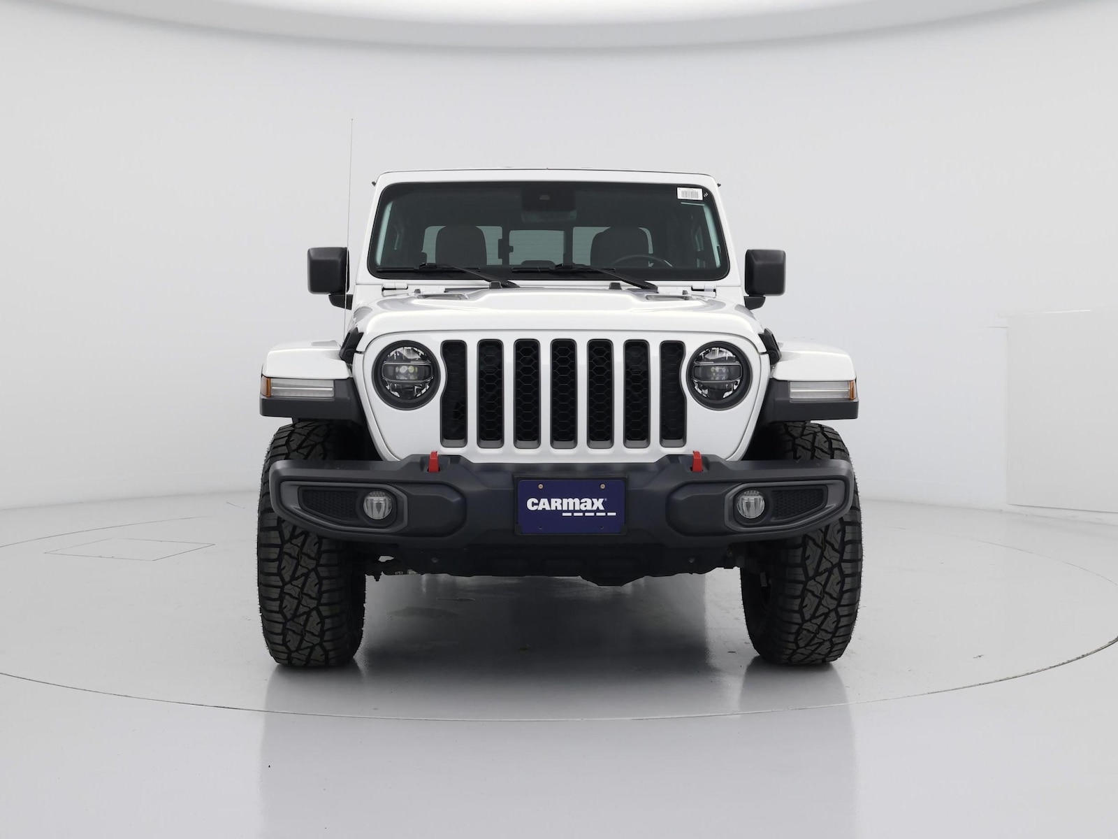 2020 Jeep Gladiator Rubicon - Photo 6