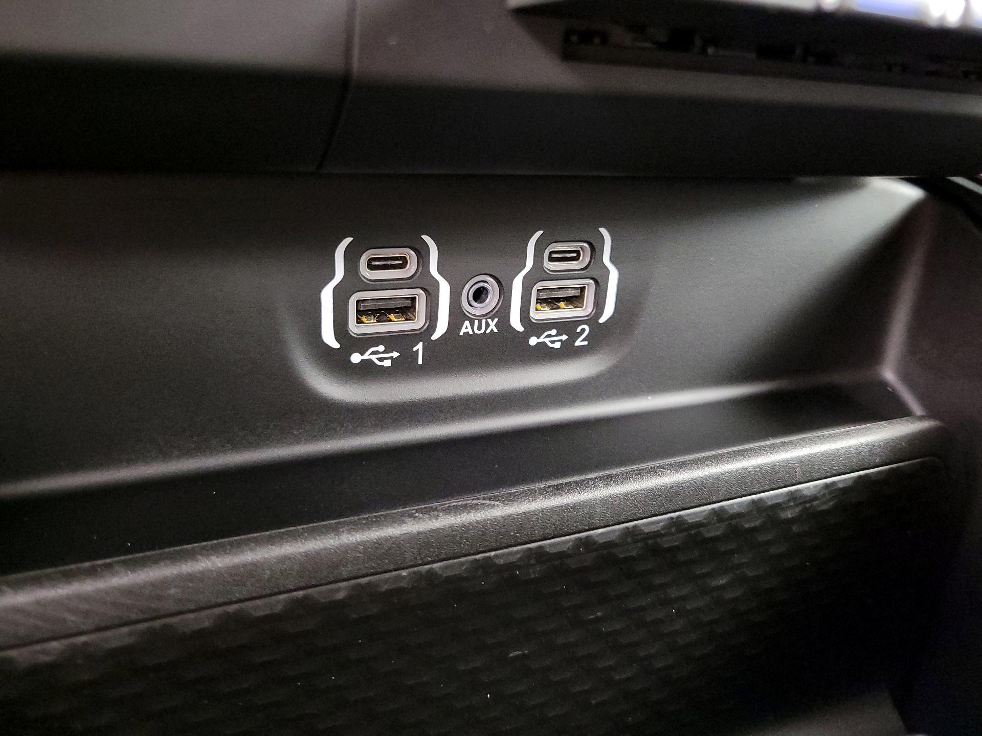 Thumbnail: 2024 RAM 1500 - 18