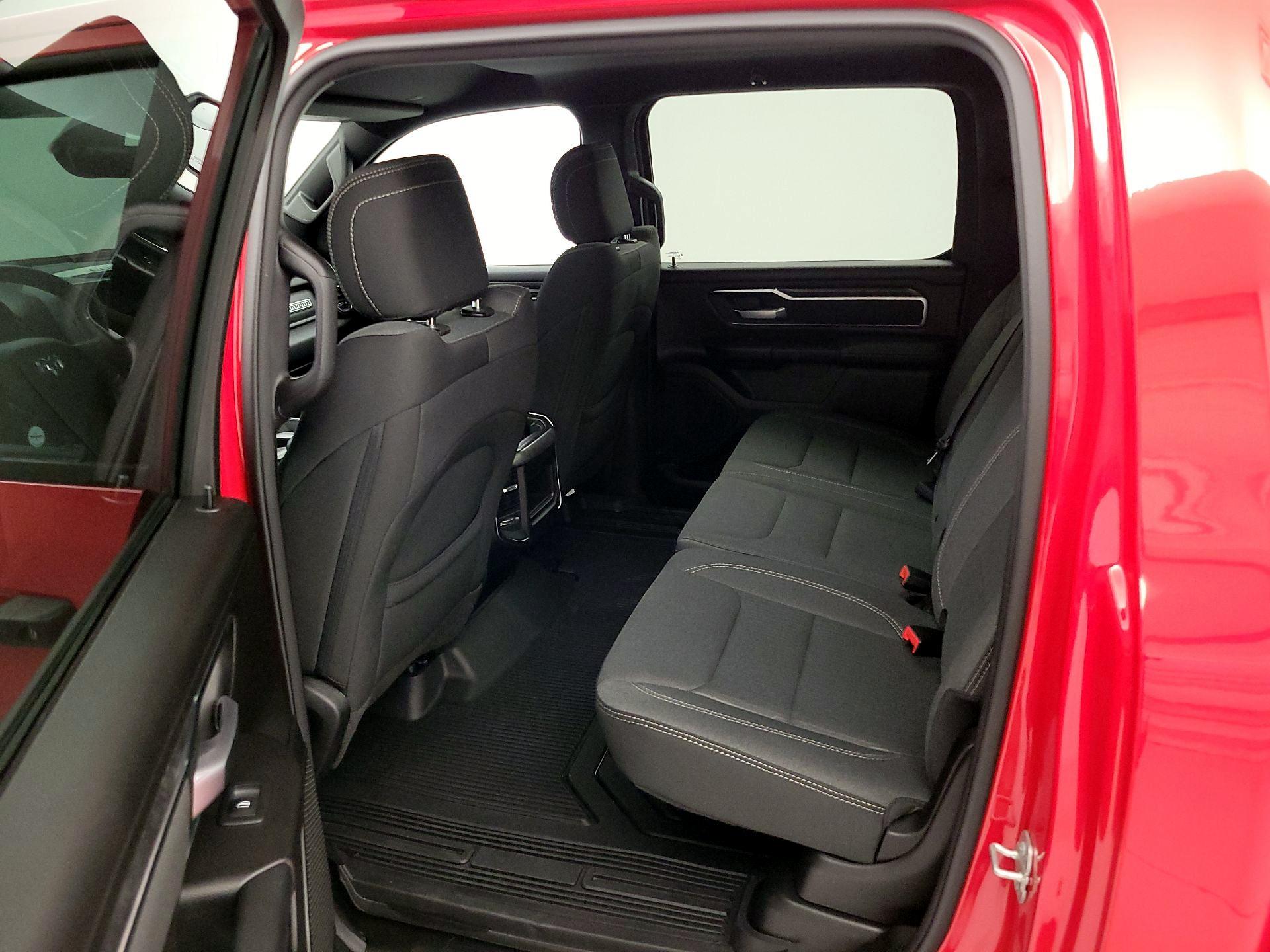 Thumbnail: 2024 RAM 1500 - 19