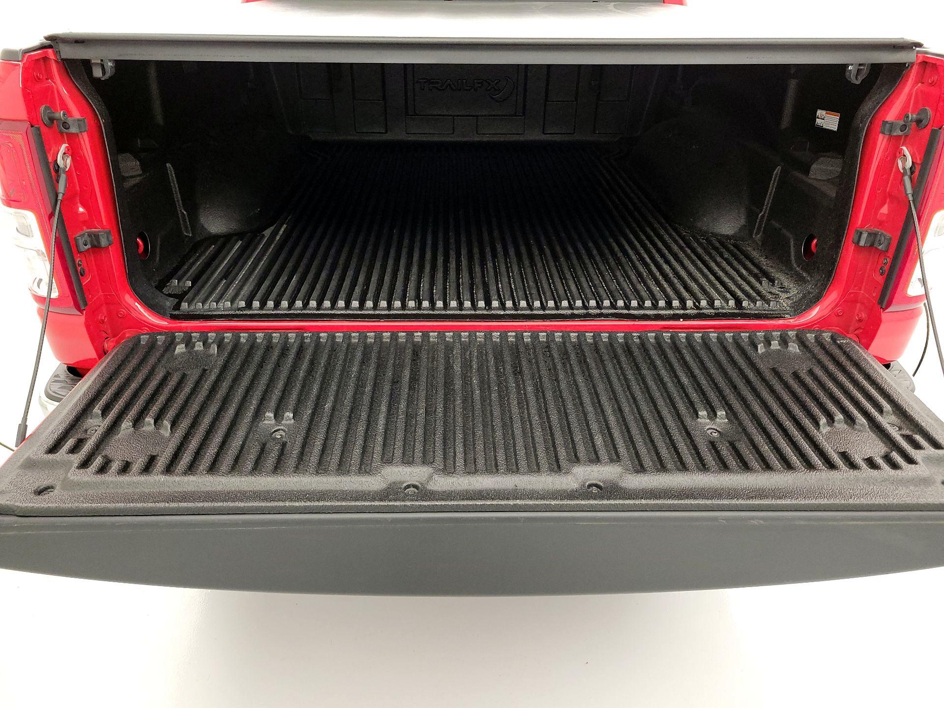 Thumbnail: 2024 RAM 1500 - 20
