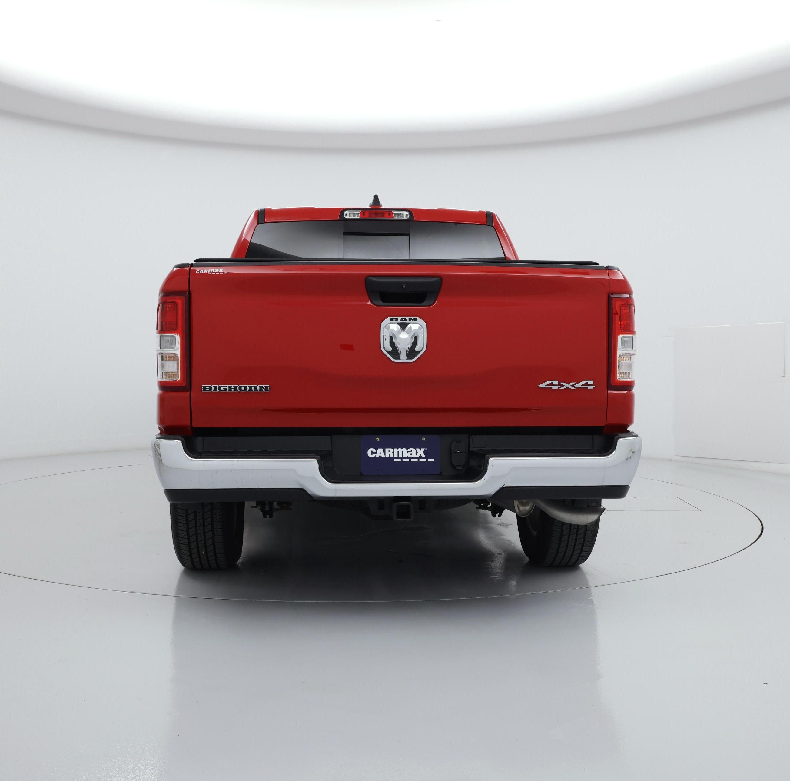 Thumbnail: 2024 RAM 1500 - 6