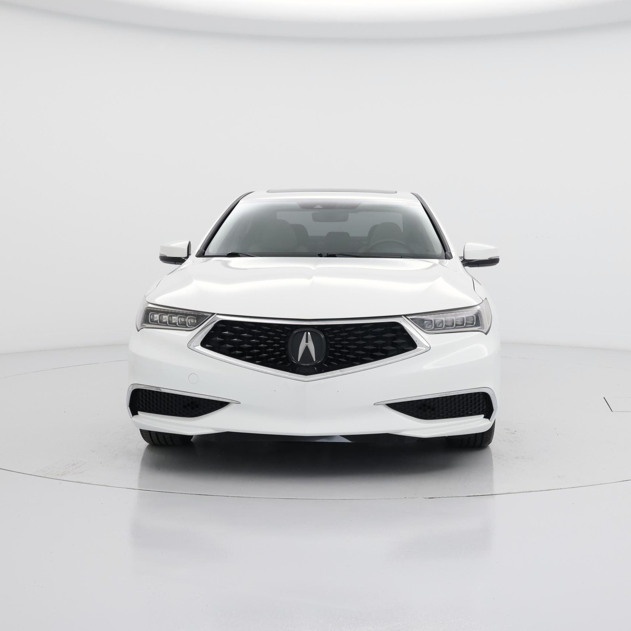 Thumbnail: 2018 Acura TLX - 5
