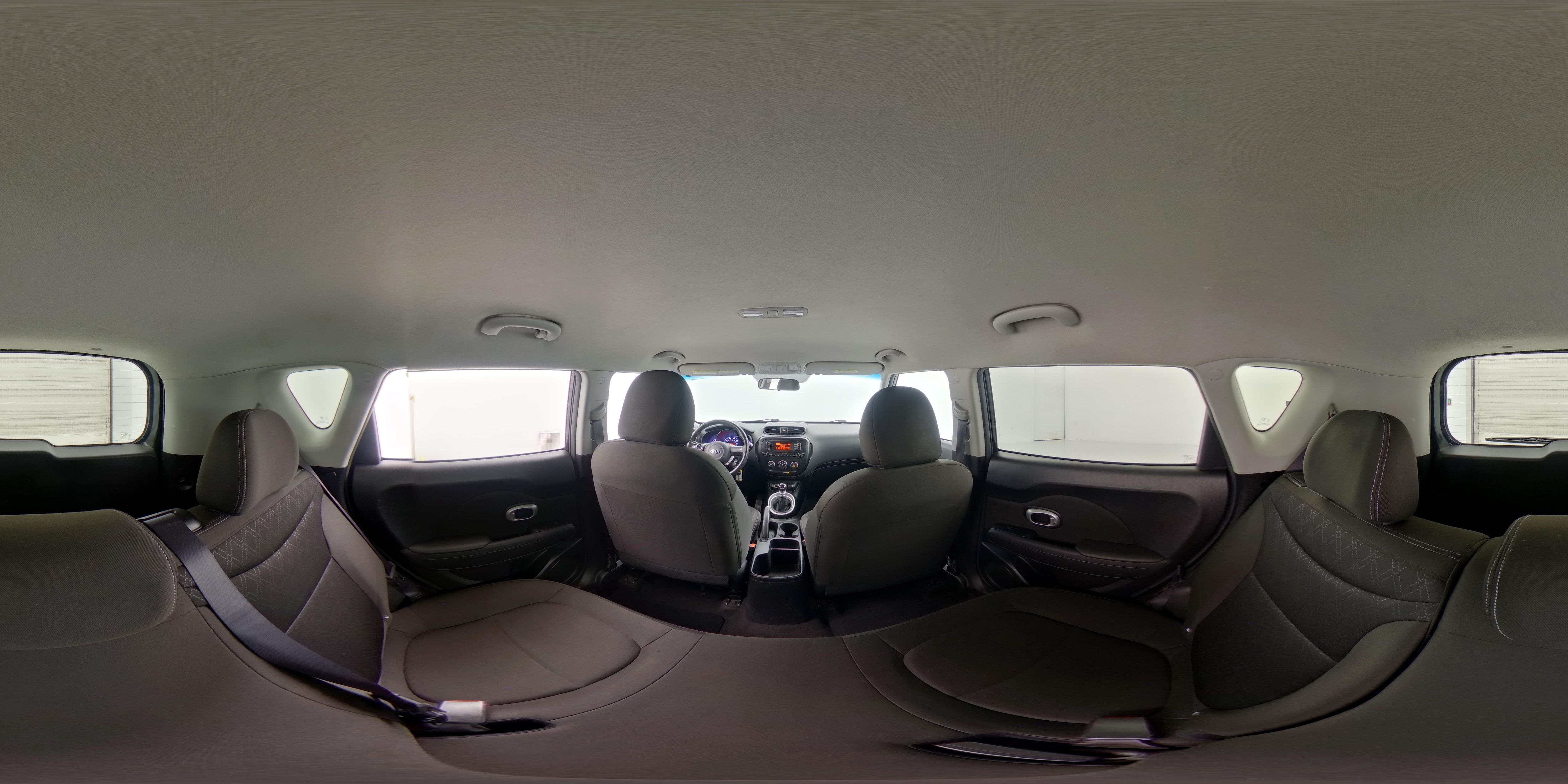 2016 Kia Soul Base - Photo 24