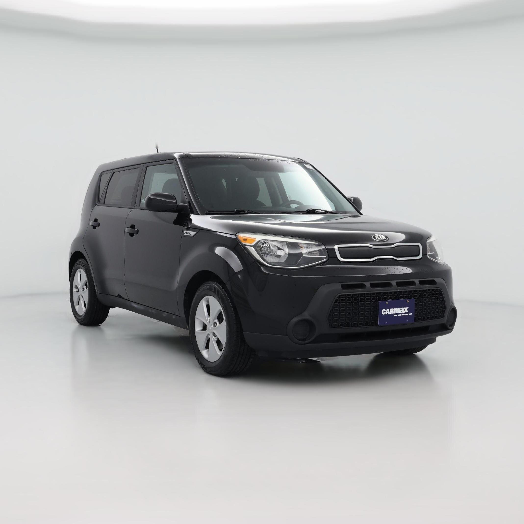 Thumbnail: 2016 Kia Soul - 1