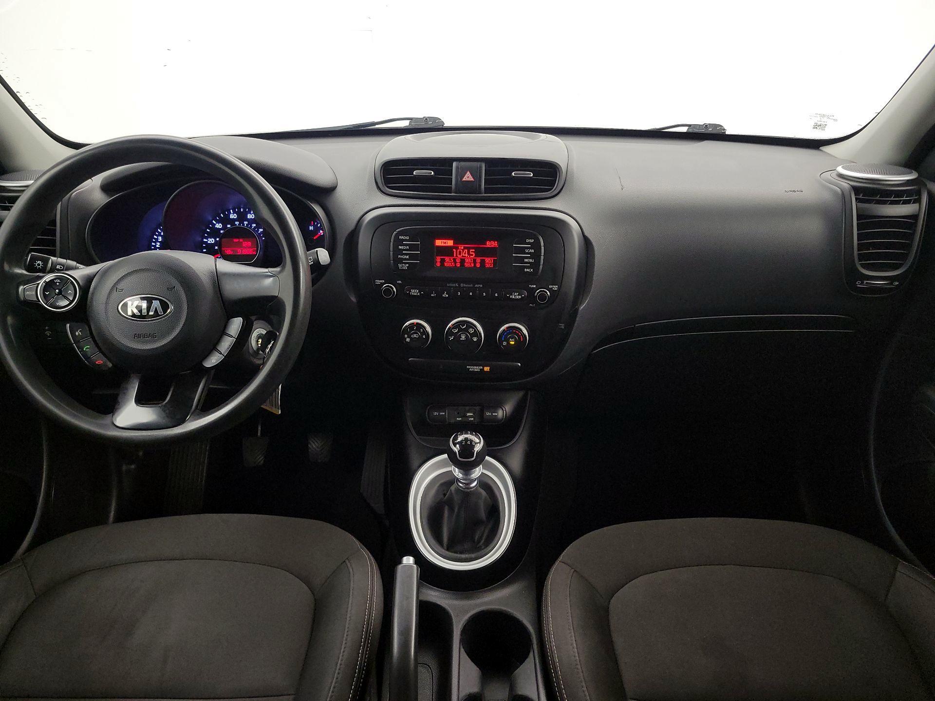 Thumbnail: 2016 Kia Soul - 9