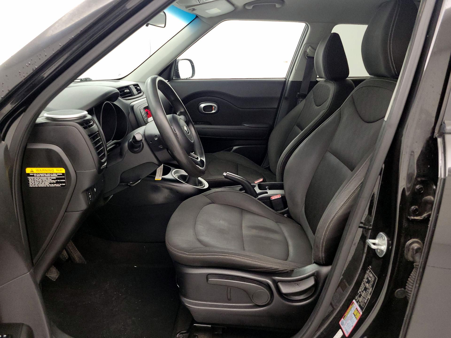 Thumbnail: 2016 Kia Soul - 11