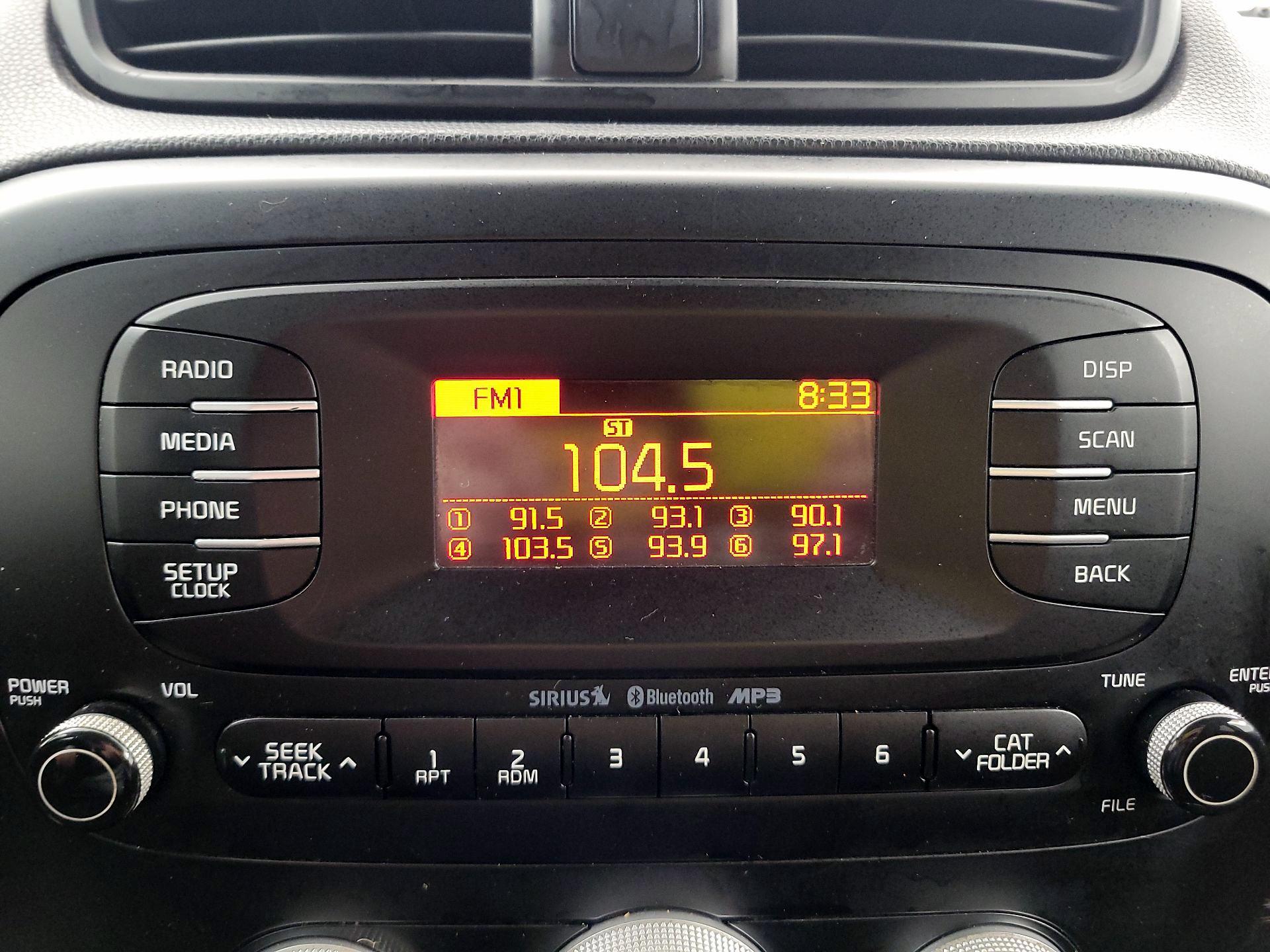 Thumbnail: 2016 Kia Soul - 14