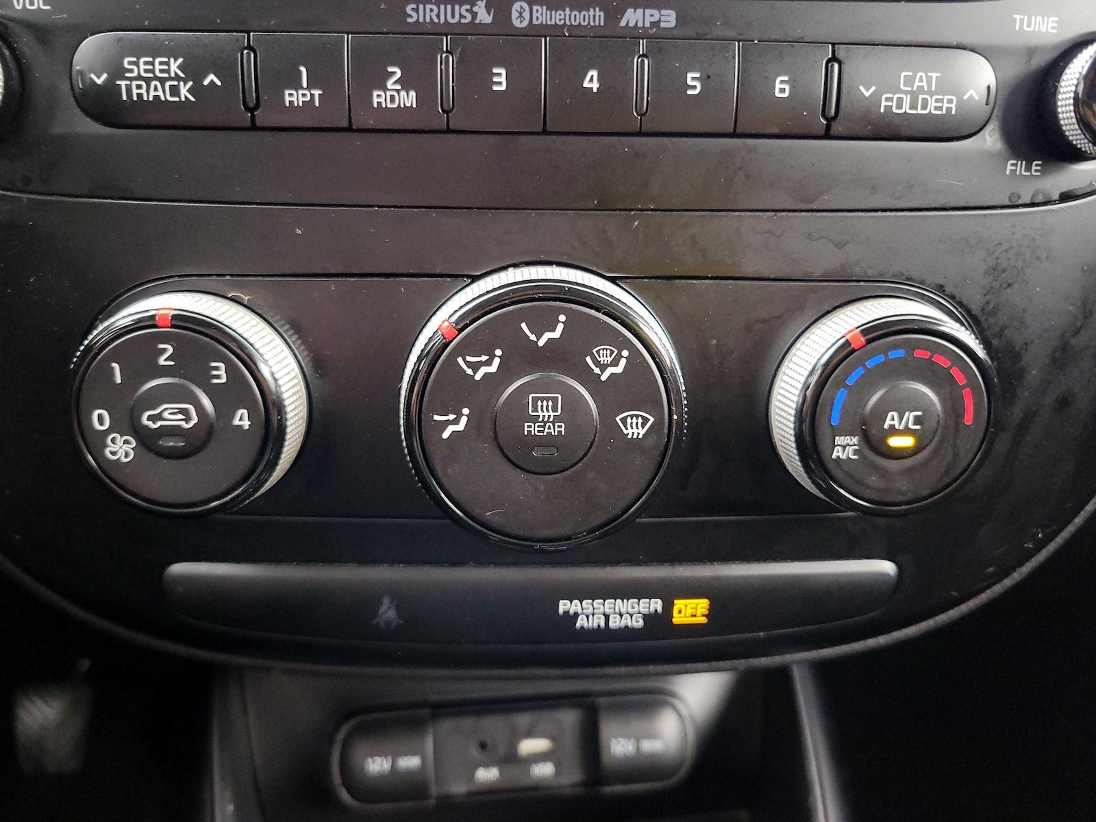 2016 Kia Soul Base - Photo 16