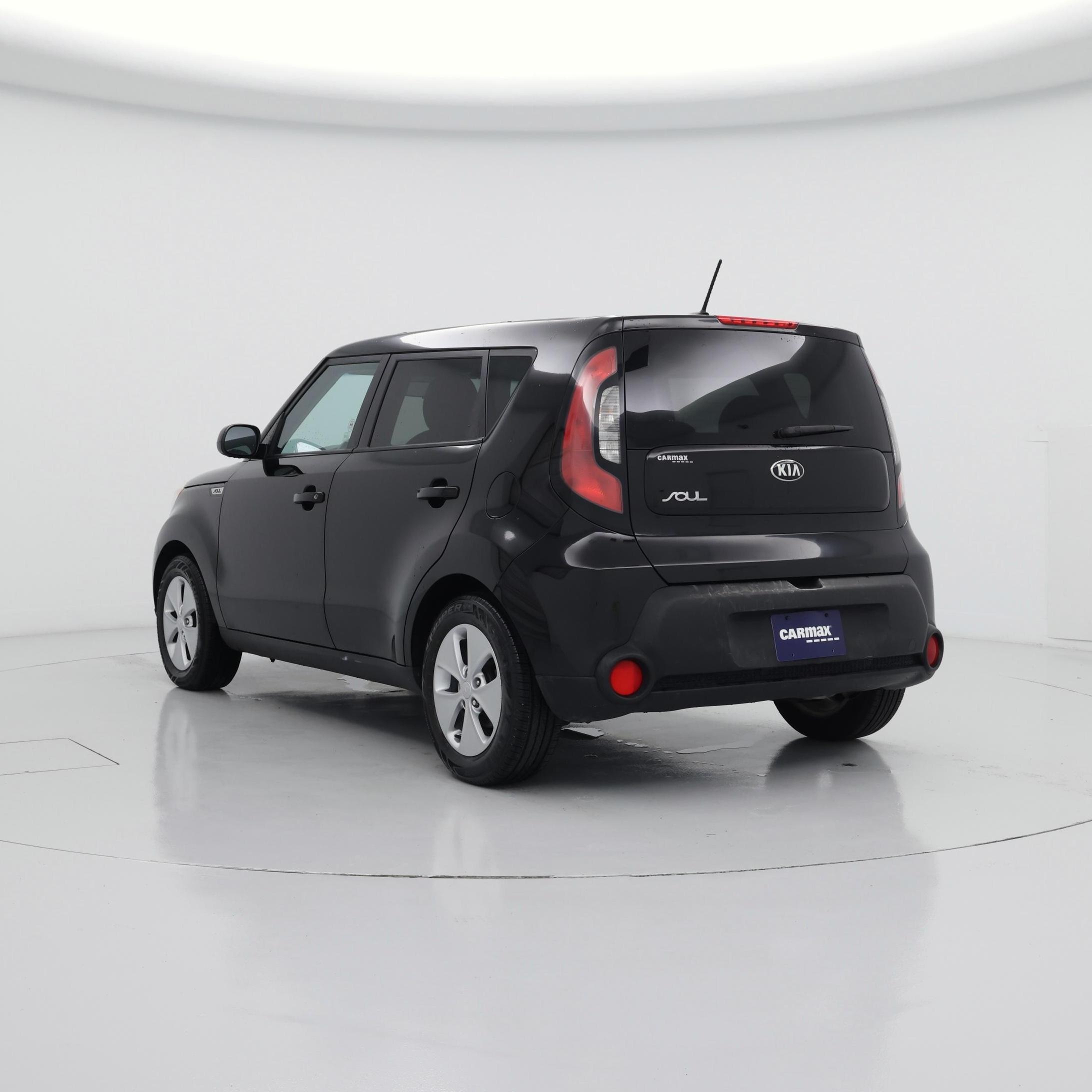 Thumbnail: 2016 Kia Soul - 2