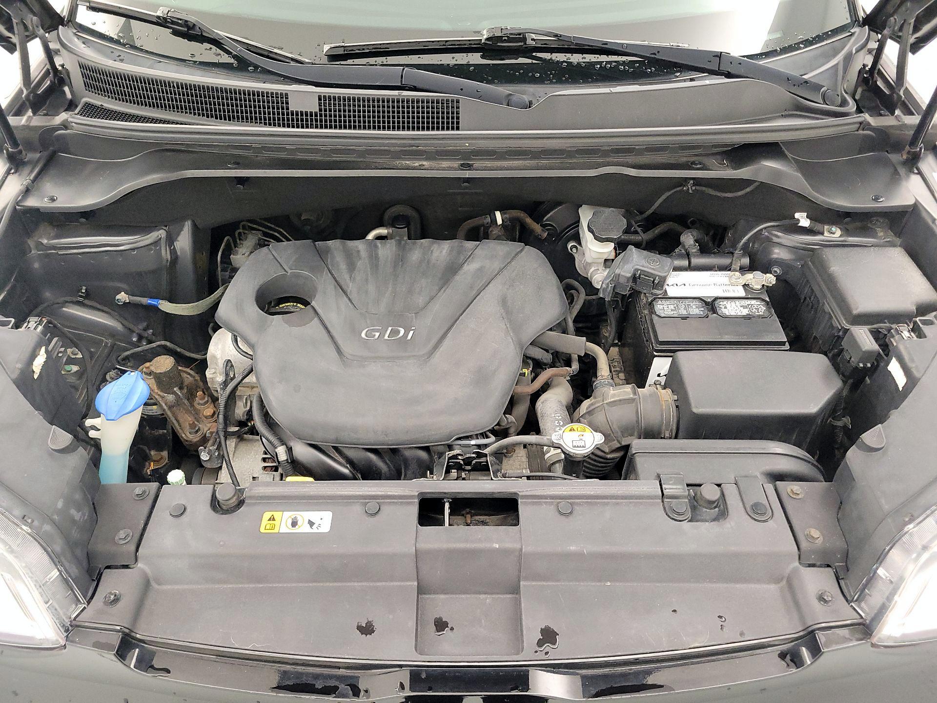 Thumbnail: 2016 Kia Soul - 20
