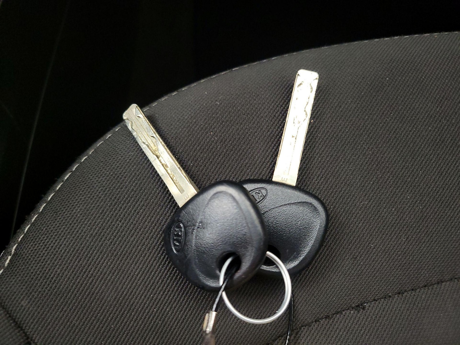 2016 Kia Soul Base - Photo 22