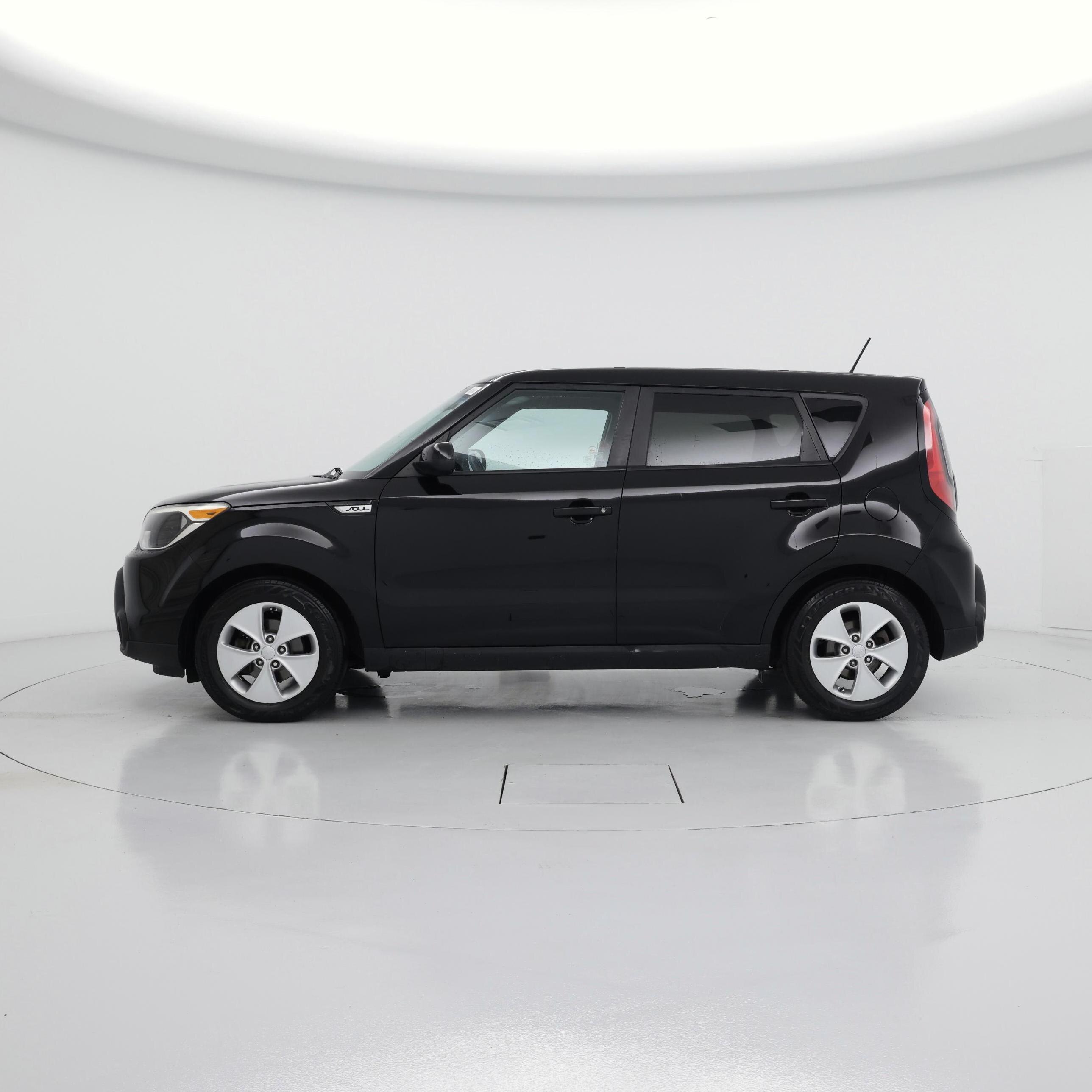 Thumbnail: 2016 Kia Soul - 3