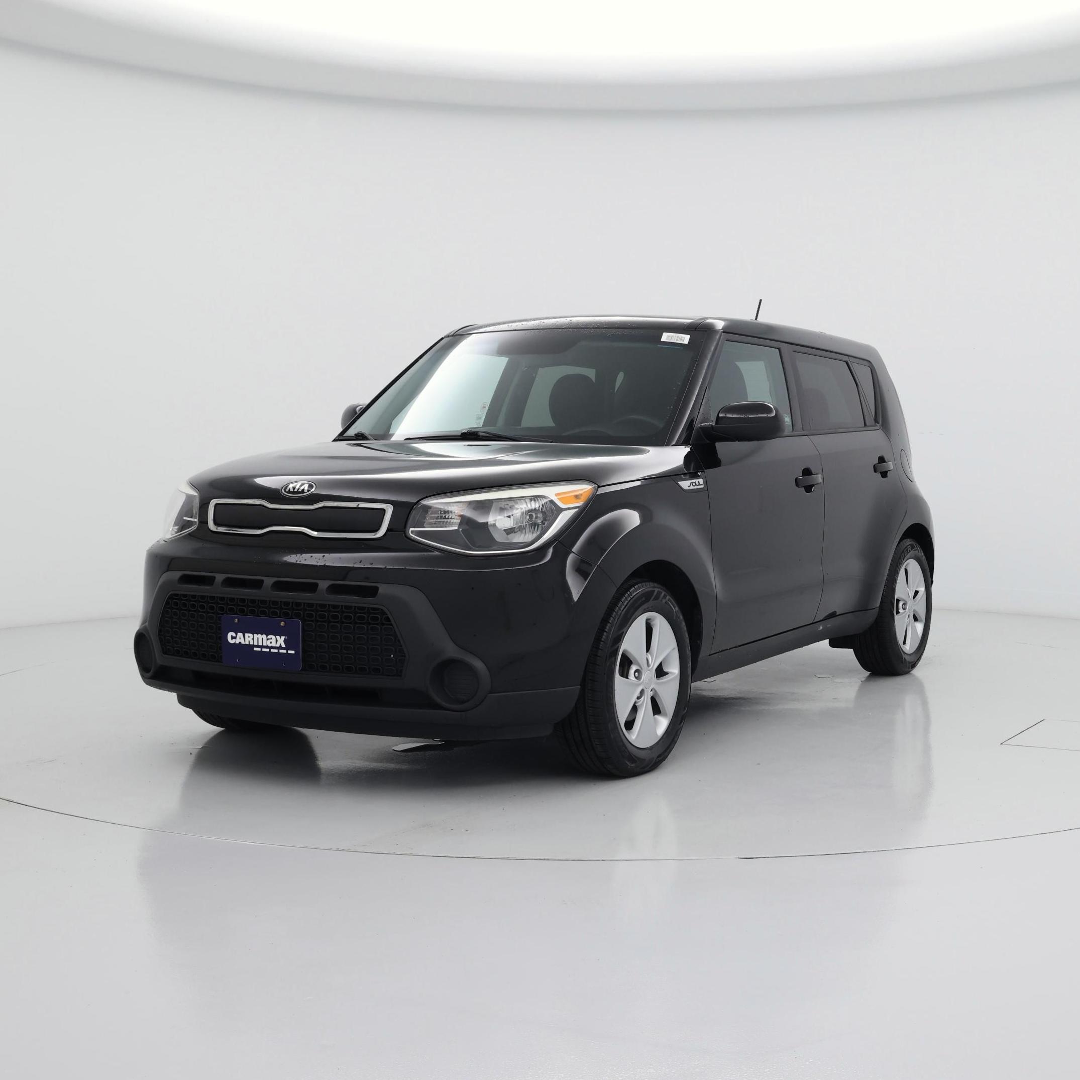 Thumbnail: 2016 Kia Soul - 4
